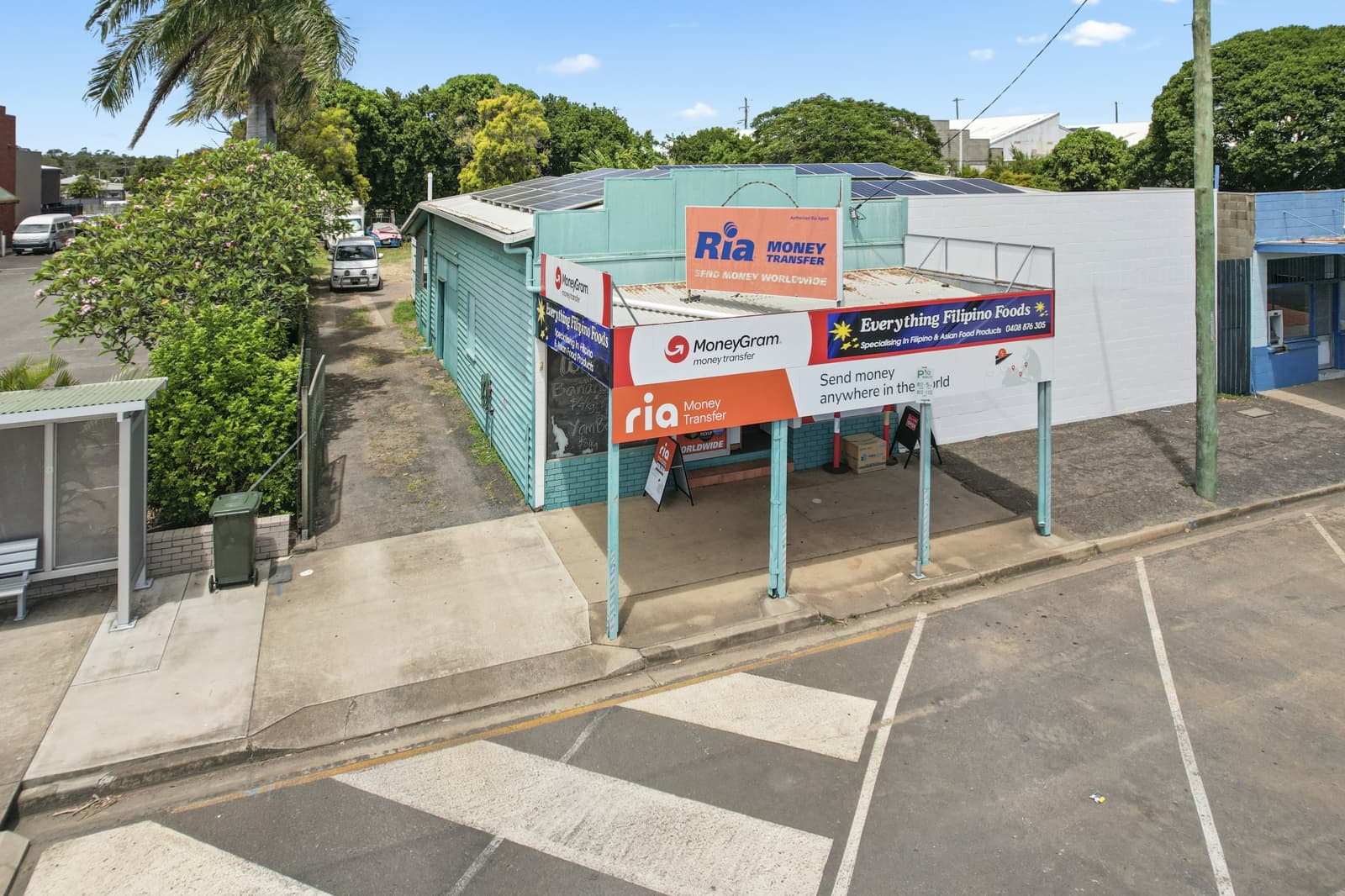54 Princess Street,Bundaberg East, Bundaberg East - Image 1
