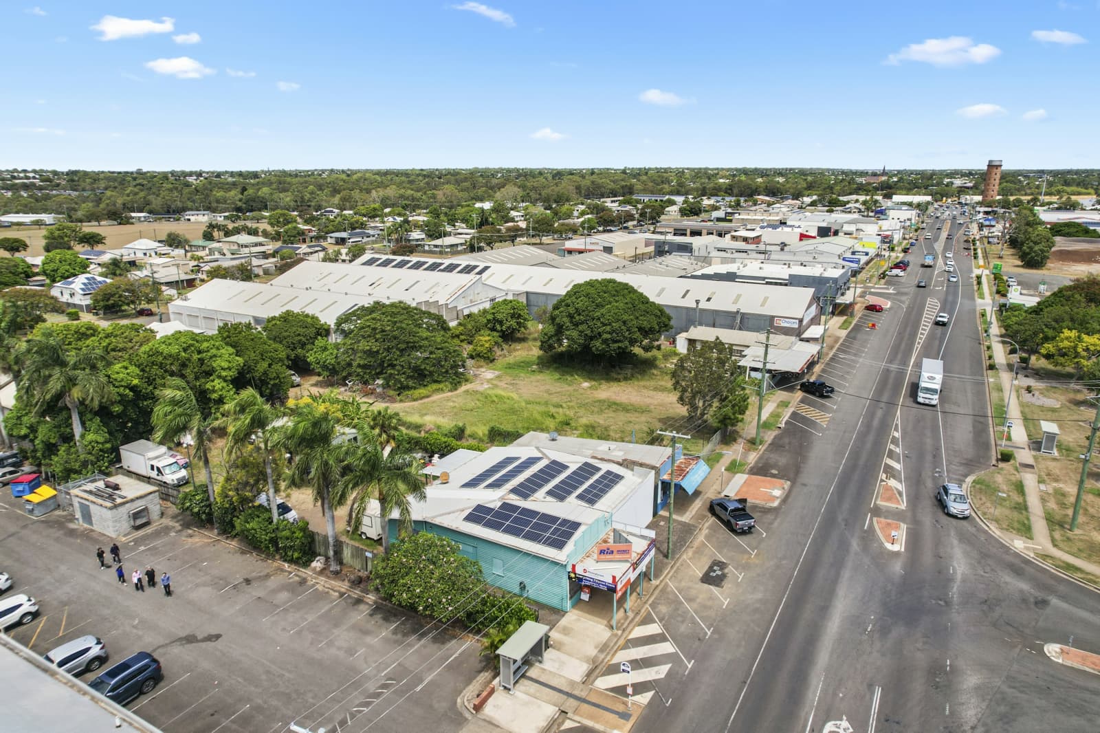 54 Princess Street,Bundaberg East, Bundaberg East - Thumbnail 2