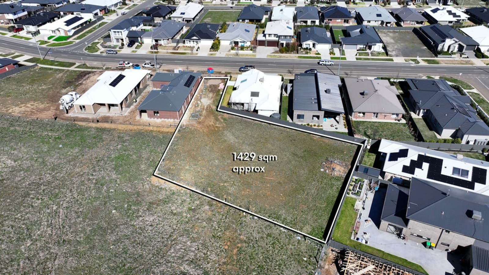 56 Shortridge Drive,Lucas, Lucas - Image 1