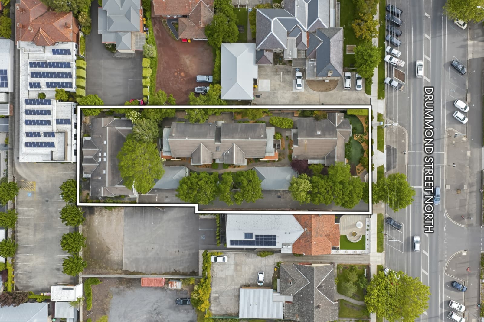 6/102 Drummond Street North,Ballarat Central, Ballarat Central - Thumbnail 5