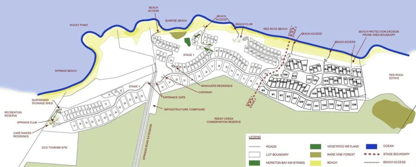 Bloodwood Avenue South, Agnes Water - Thumbnail 8