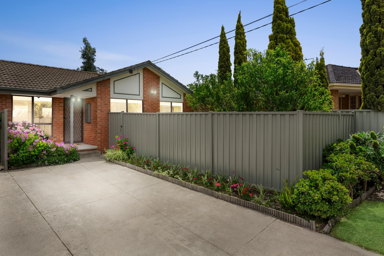 2/189 Elder Street South,Clarinda, Clarinda - Image 1