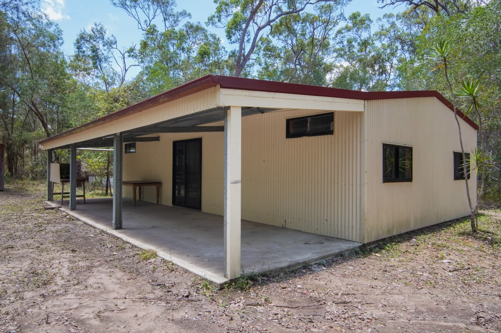 230 Dillon Road,Captain Creek, Captain Creek - Image 1