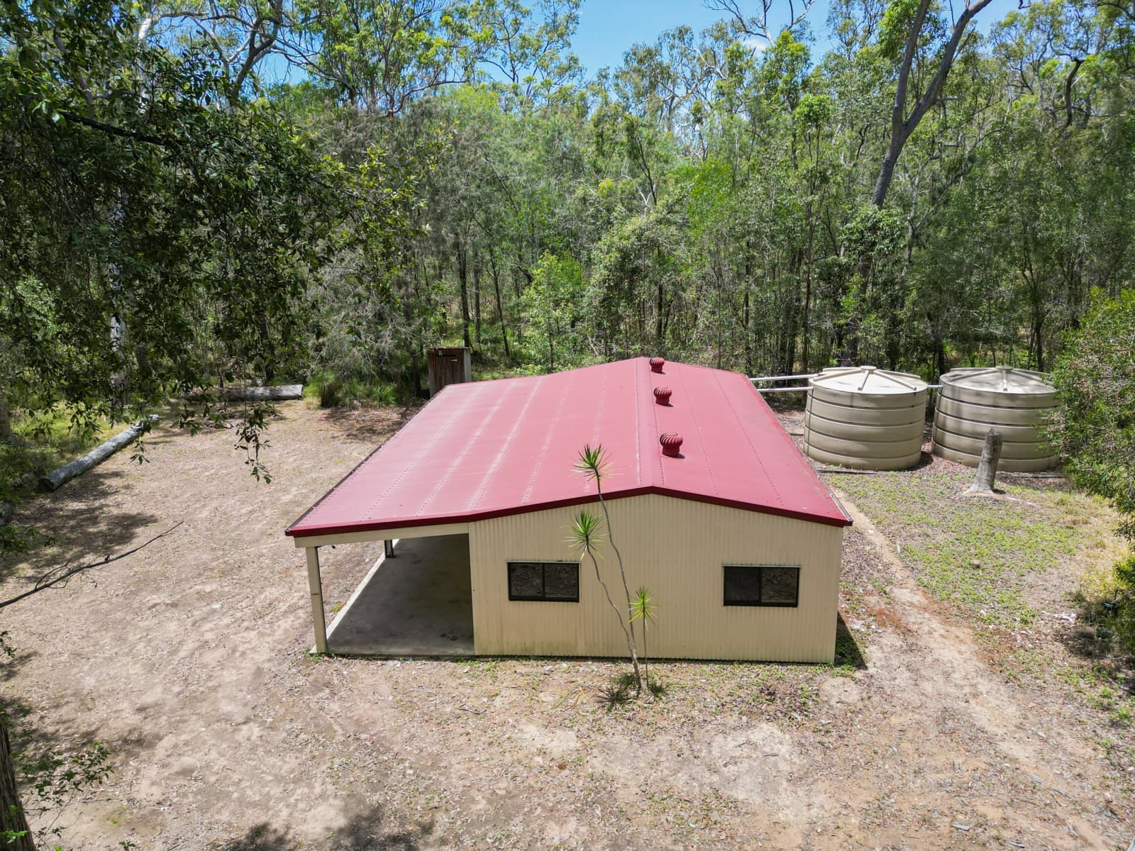 230 Dillon Road,Captain Creek, Captain Creek - Thumbnail 2