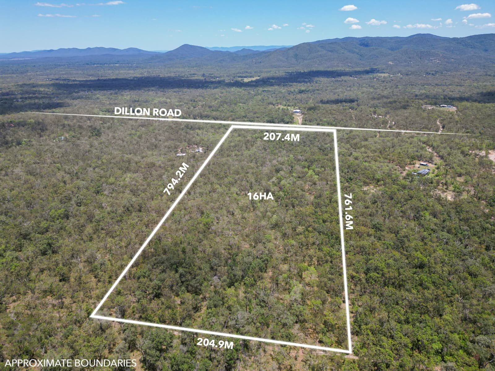 230 Dillon Road,Captain Creek, Captain Creek - Thumbnail 3