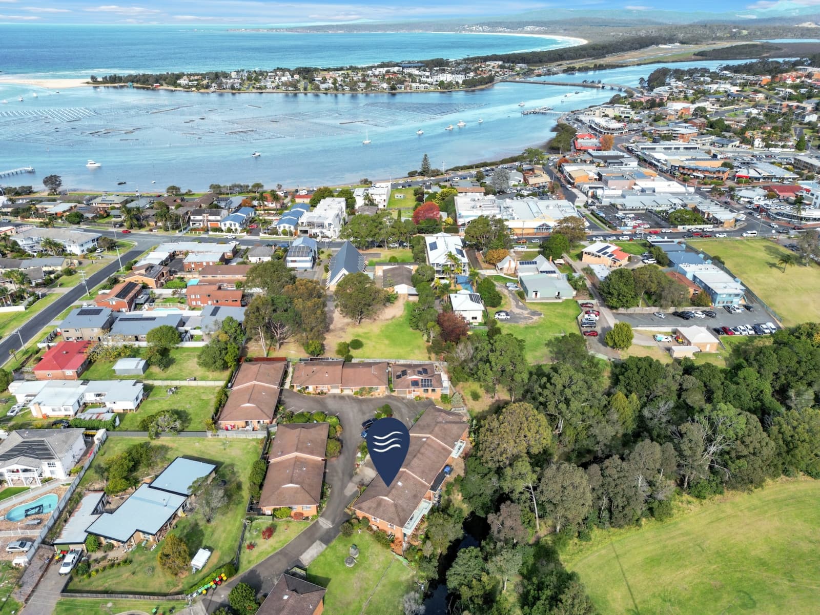 11/44 Munn Street,Merimbula, Merimbula - Image 1
