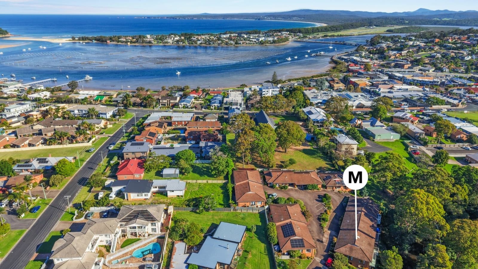 11/44 Munn Street,Merimbula, Merimbula - Thumbnail 8