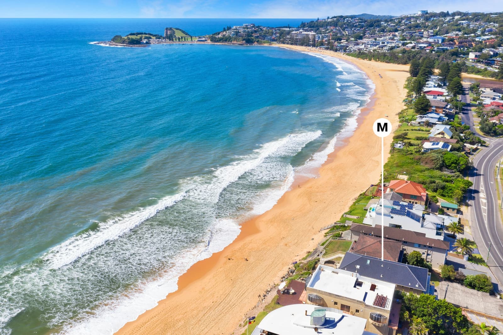8/37 Ocean View Drive,Wamberal, Wamberal - Image 1