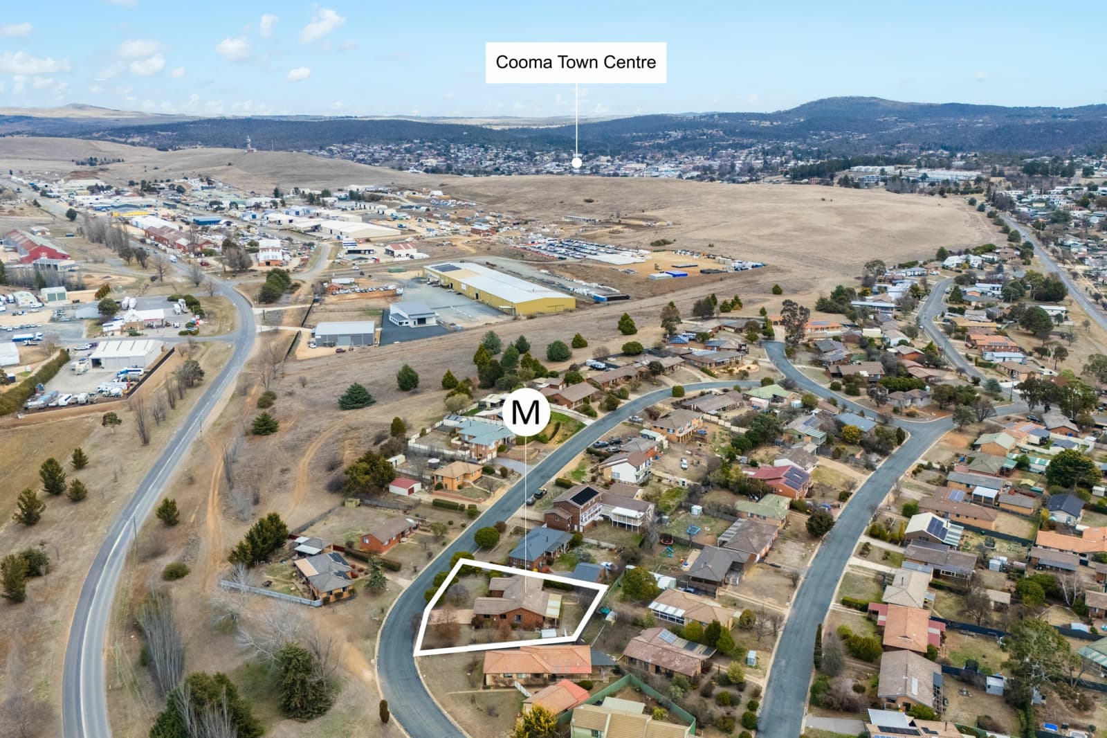 9 Yamba Crescent,Cooma, Cooma - Thumbnail 2