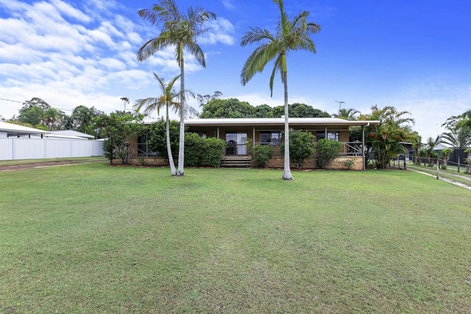 52 High Street,Tinana, Tinana - Image 1