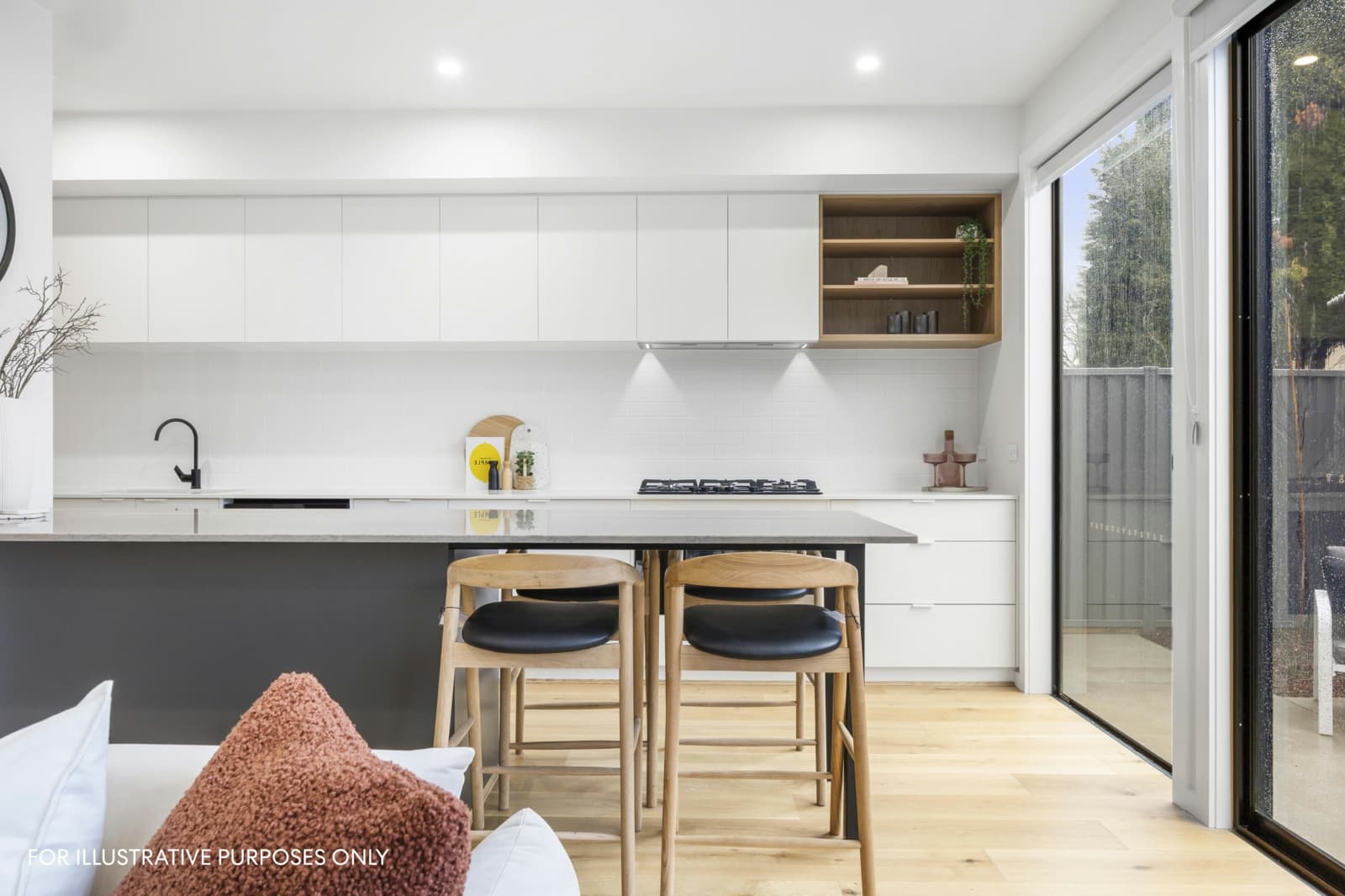 5/1002 Armstrong Street North,Ballarat North, Ballarat North - Thumbnail 4