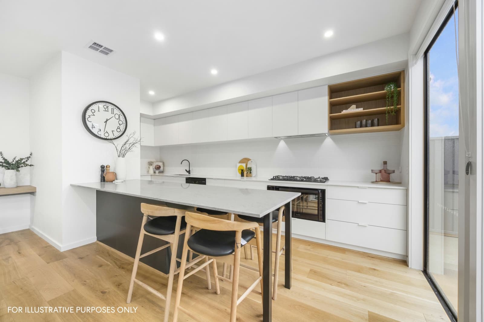 5/1002 Armstrong Street North,Ballarat North, Ballarat North - Thumbnail 5