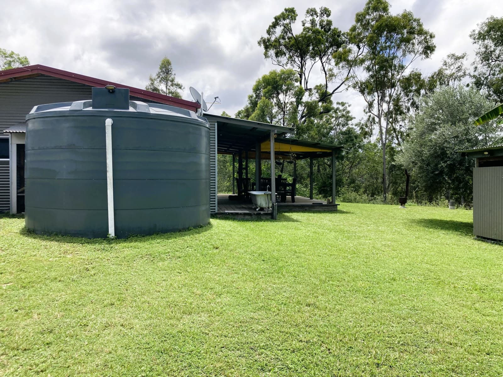 450 Creevey Drive,Captain Creek, Captain Creek - Image 1