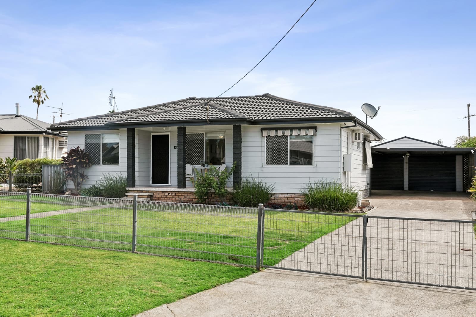 13 Balmoral Avenue,Cessnock, Cessnock - Image 1