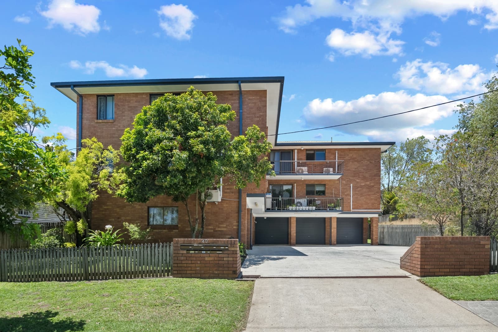 5/40 Hamson Terrace,Nundah, Nundah - Image 1