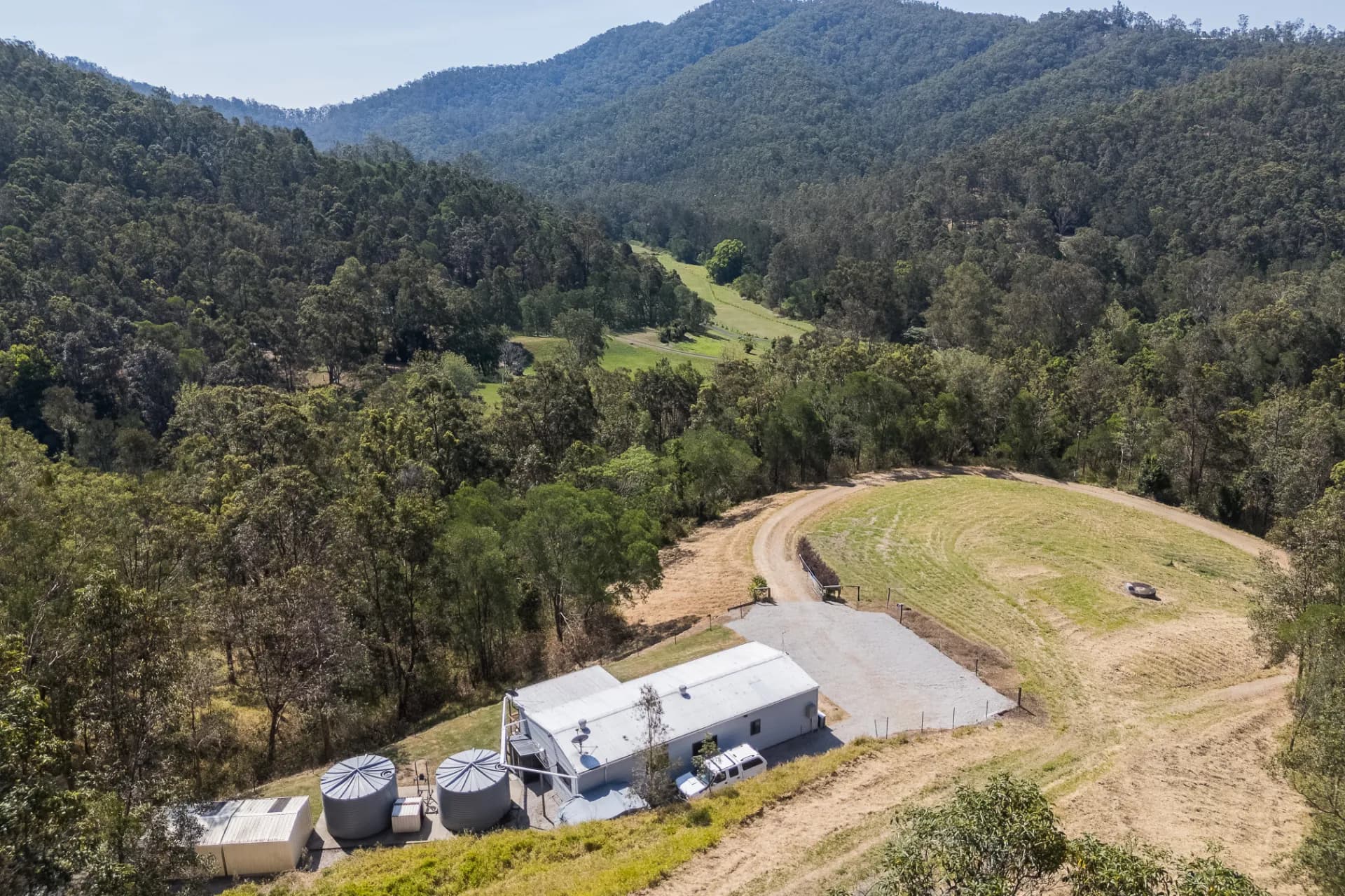 100 Hawkins Road, Kobble Creek., Kobble Creek - Image 1