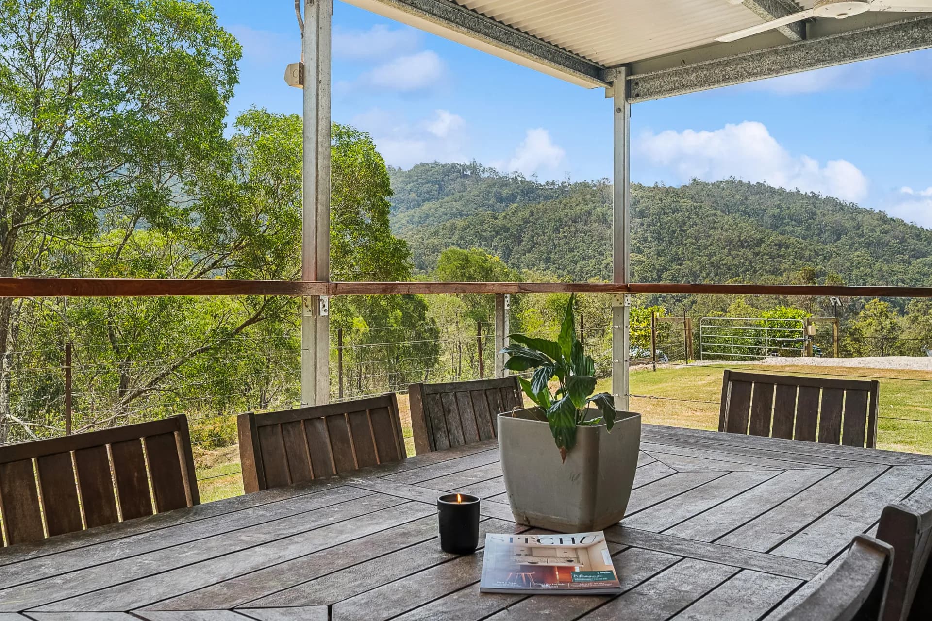 100 Hawkins Road, Kobble Creek., Kobble Creek - Thumbnail 3