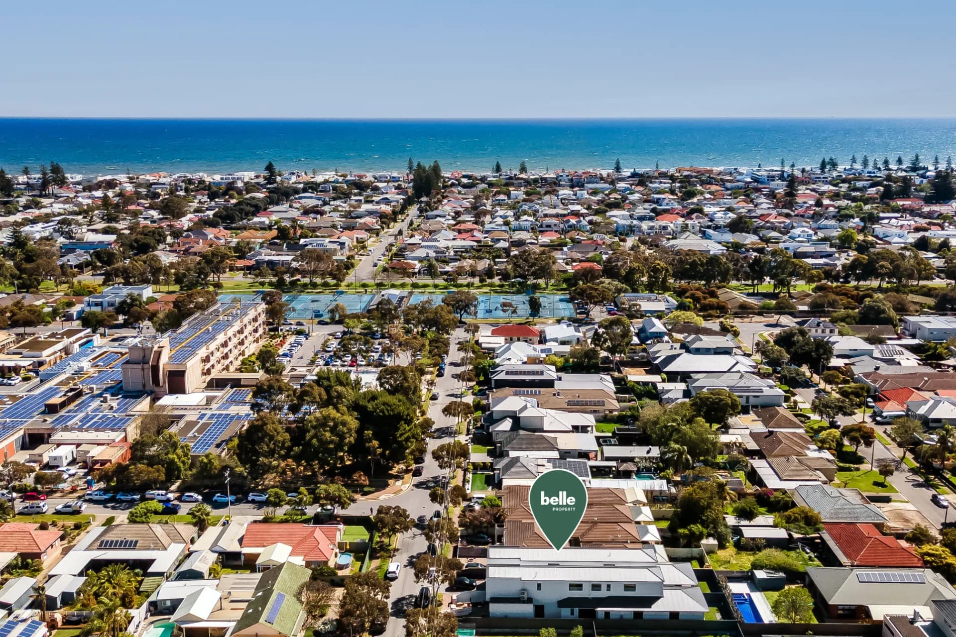 20 Margaret Street, Henley Beach., Henley Beach - Thumbnail 2