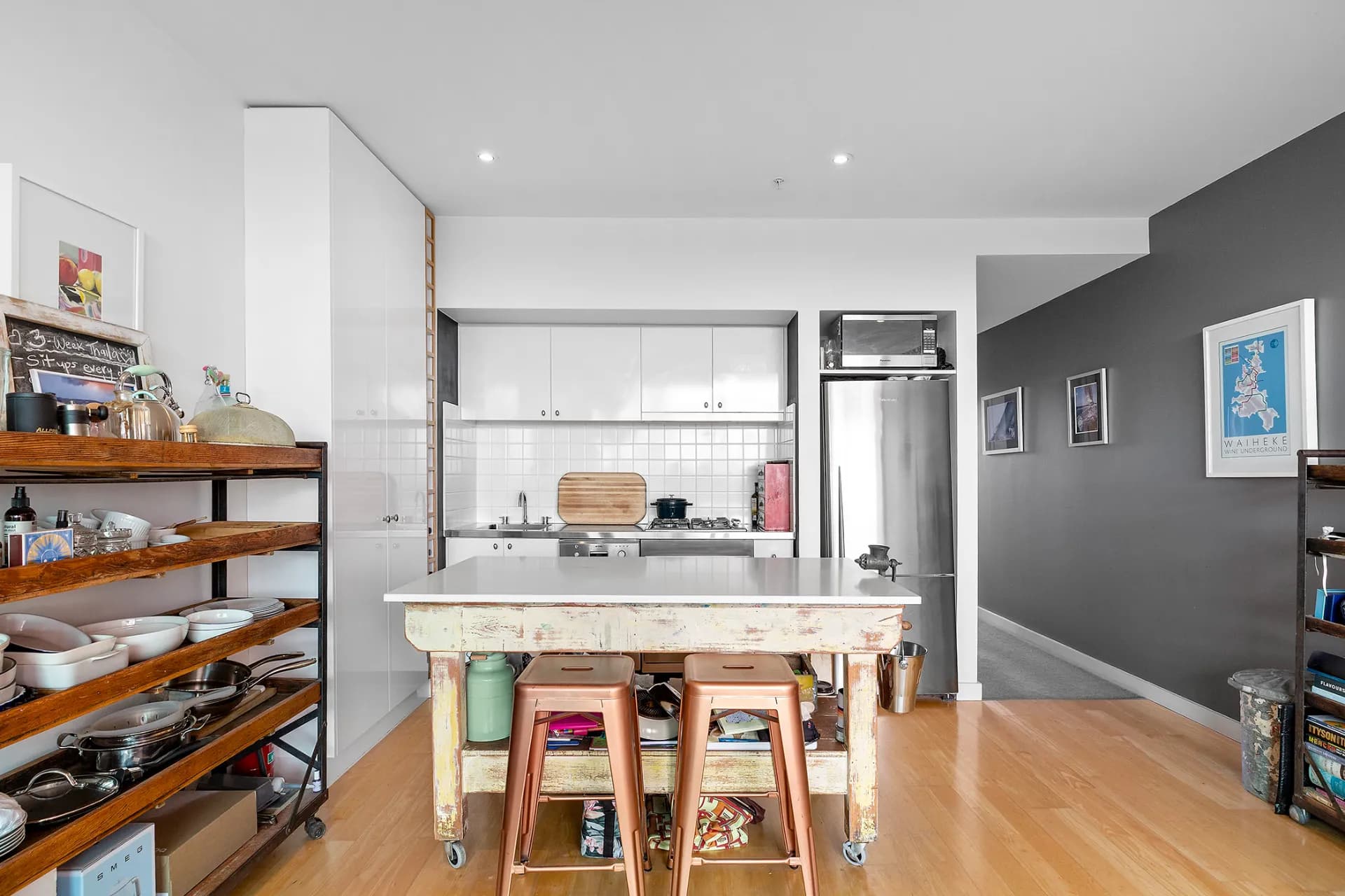 27/149 Fitzroy Street, St Kilda, VIC, St Kilda - Thumbnail 4
