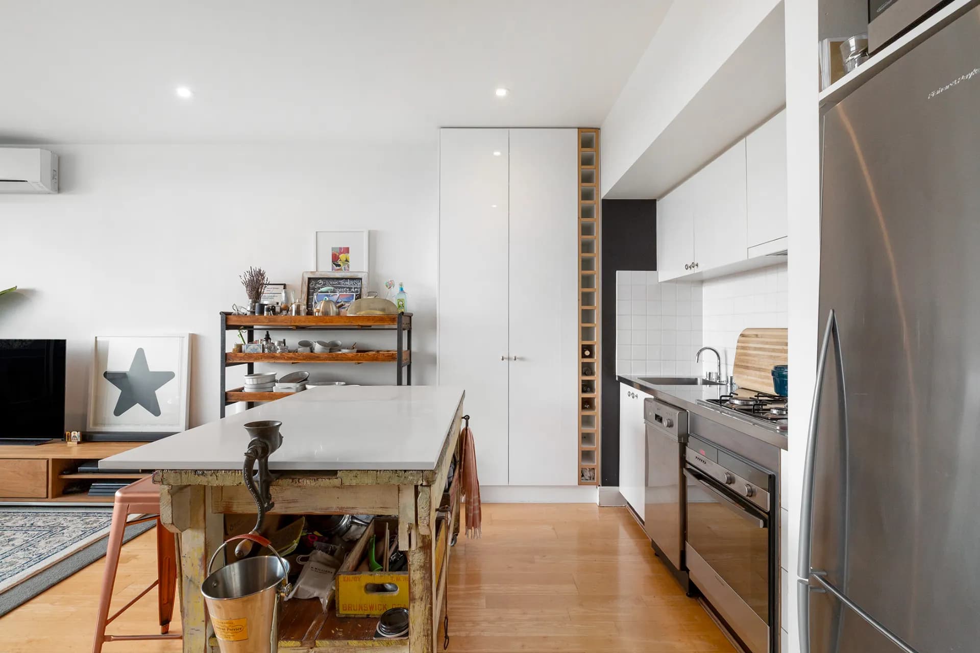 27/149 Fitzroy Street, St Kilda, VIC, St Kilda - Thumbnail 5