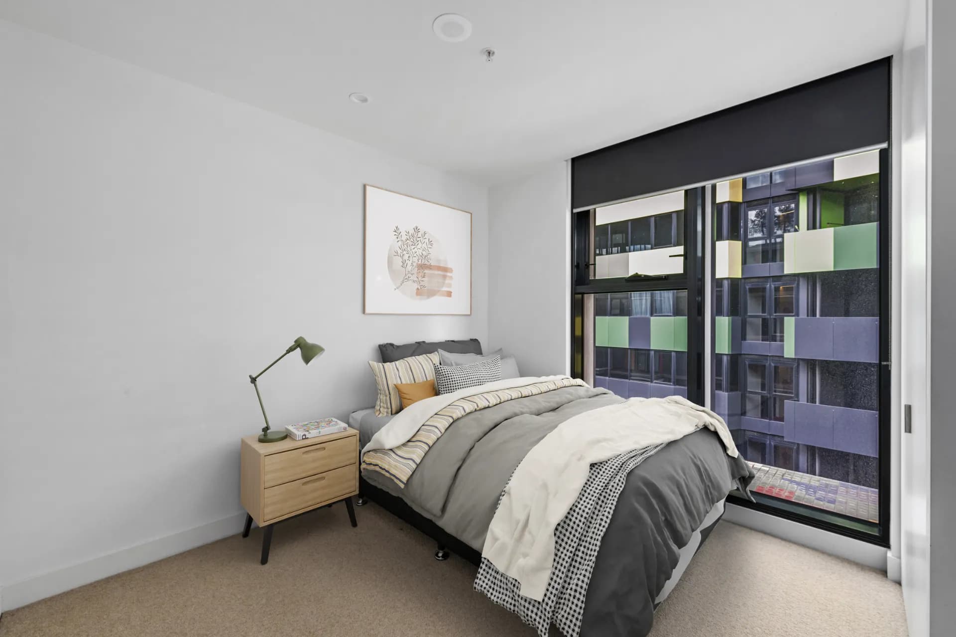2004/28 Bouverie Street, Carlton., Carlton - Thumbnail 5
