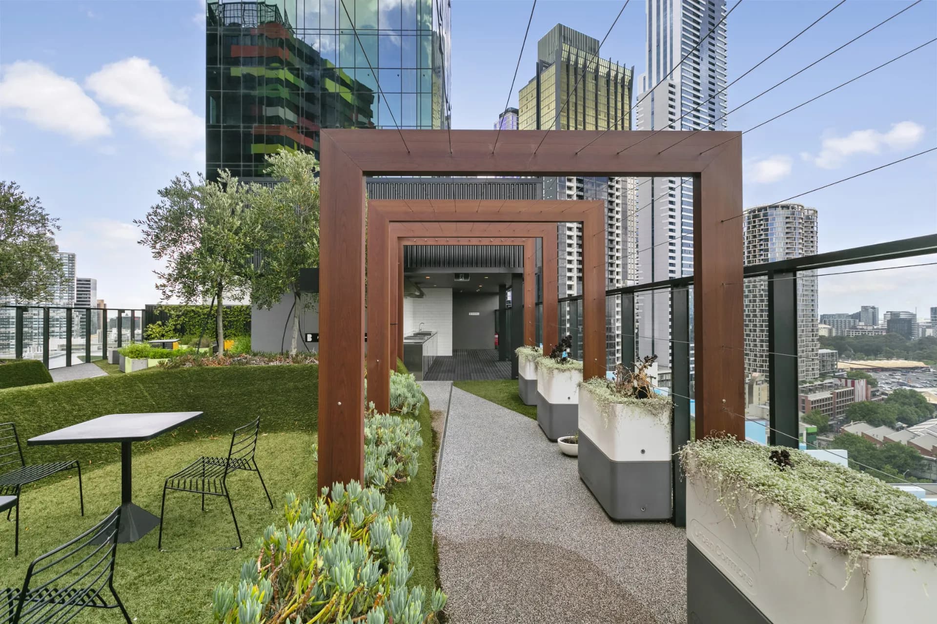 2004/28 Bouverie Street, Carlton., Carlton - Thumbnail 8