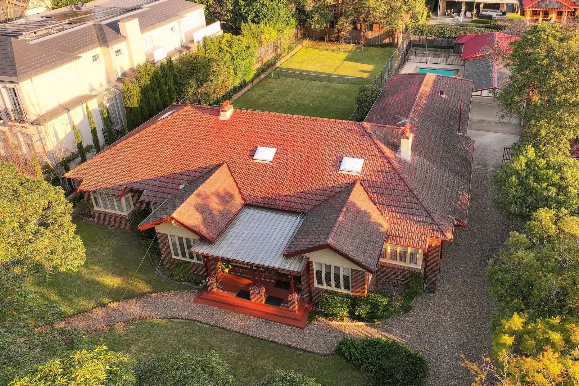 28-30 Albyn Road, Strathfield, NSW, Strathfield - Thumbnail 5