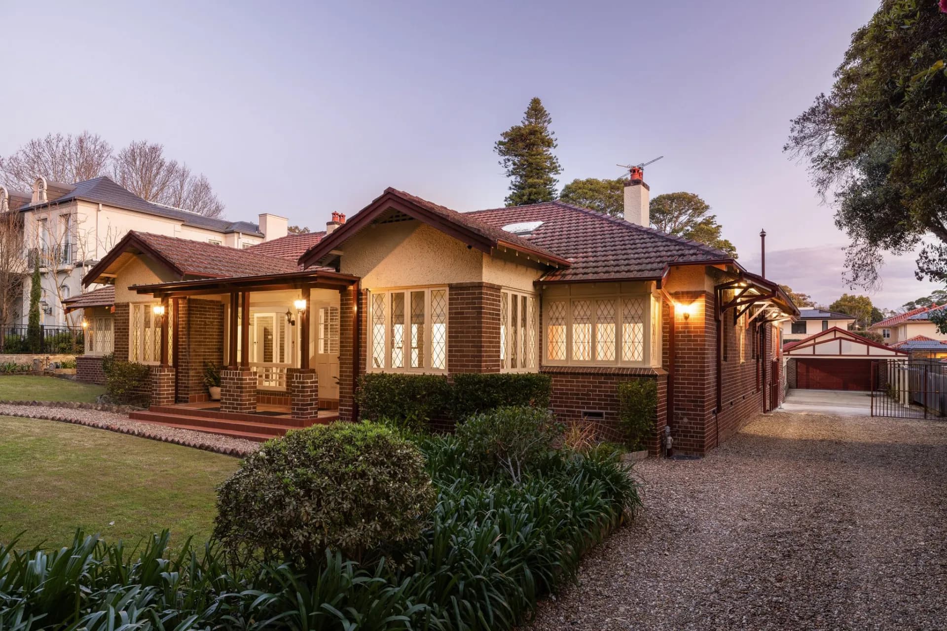28-30 Albyn Road, Strathfield, NSW, Strathfield - Thumbnail 7