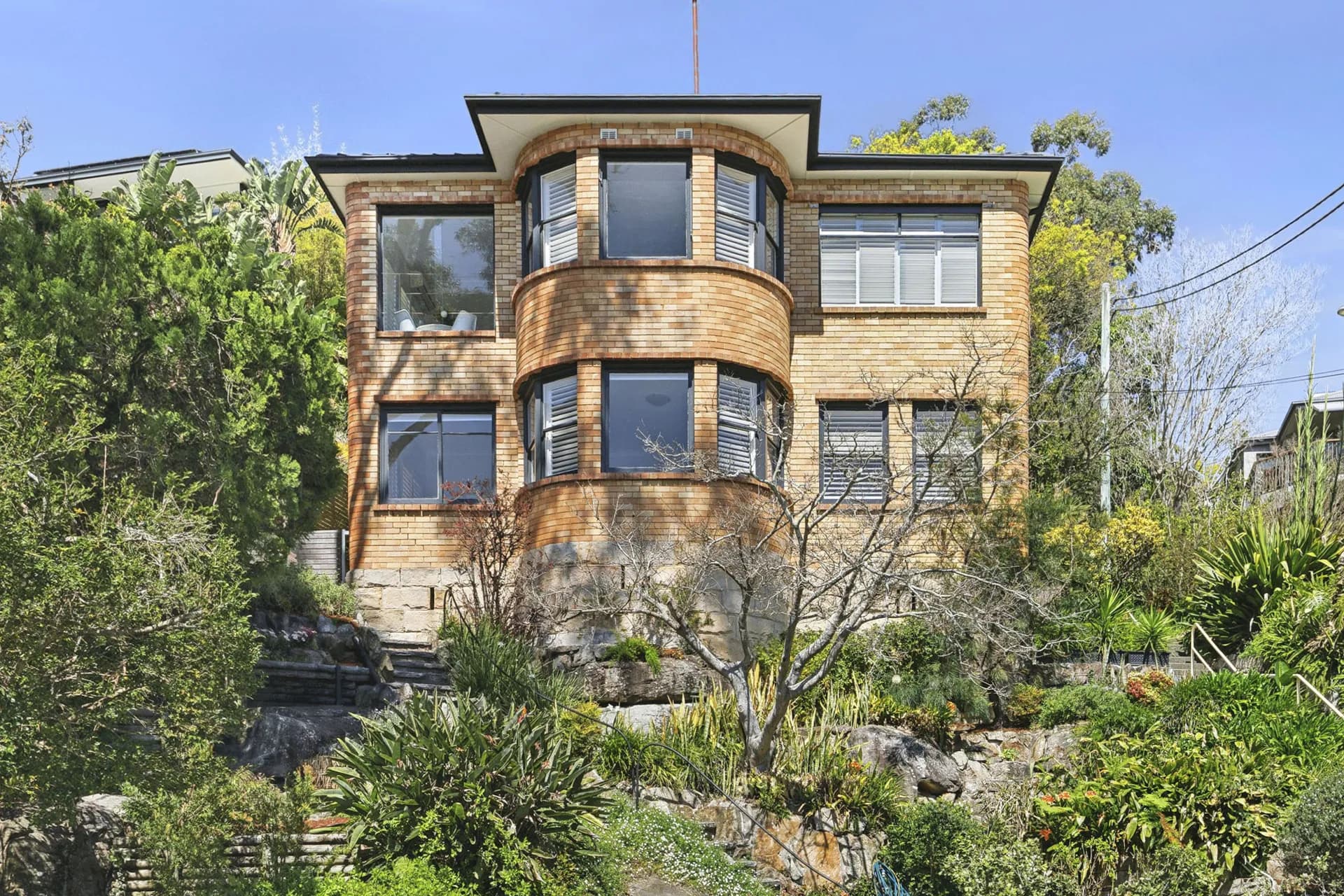 35 Cowdroy  Avenue, Cammeray., Cammeray - Image 1