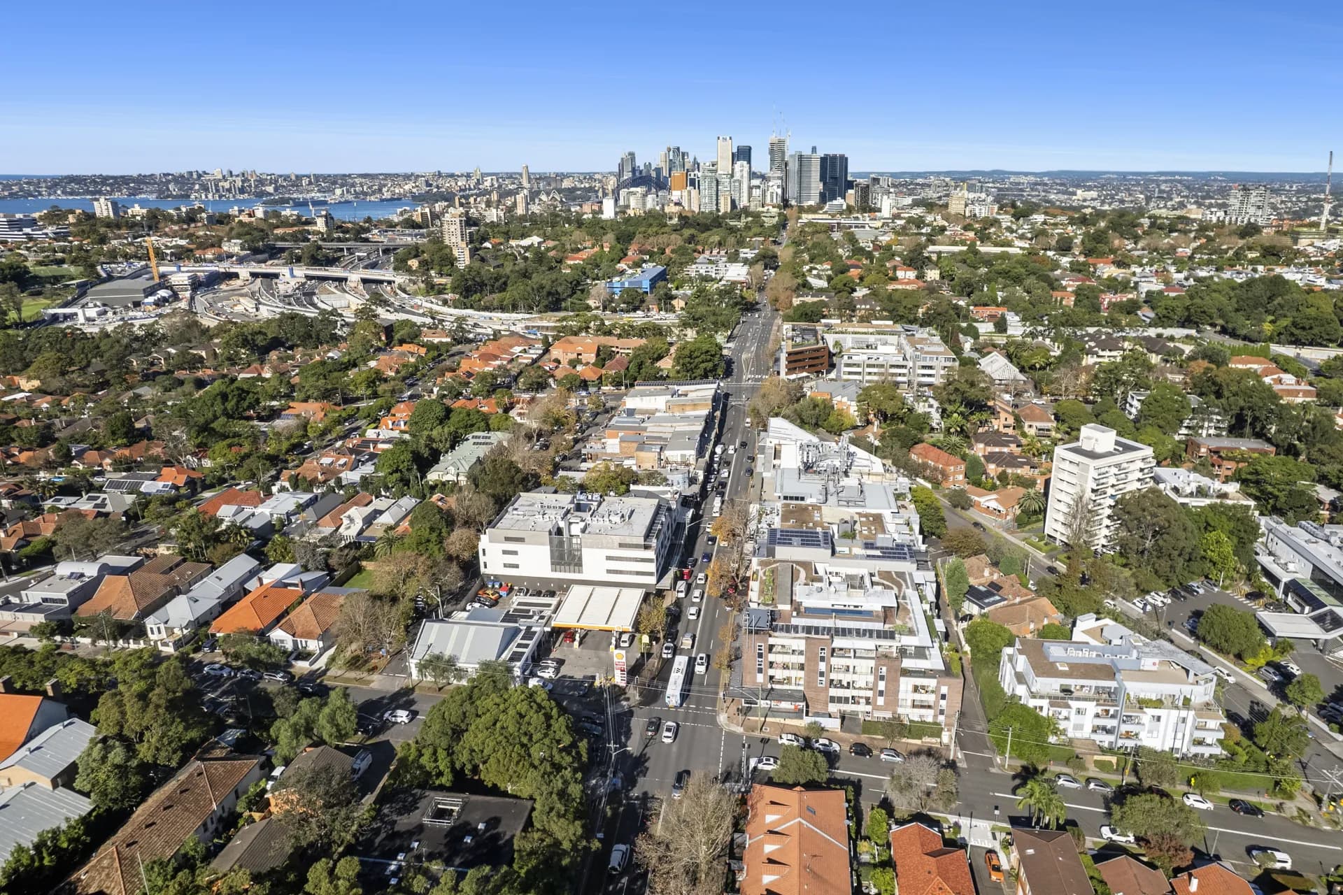 35 Cowdroy  Avenue, Cammeray., Cammeray - Thumbnail 5