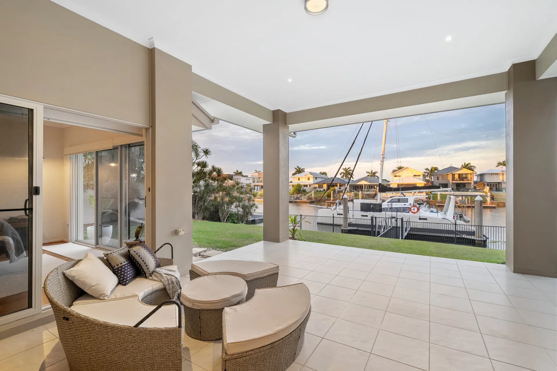 9 Sunset Place, Jacobs Well., Jacobs Well - Image 1