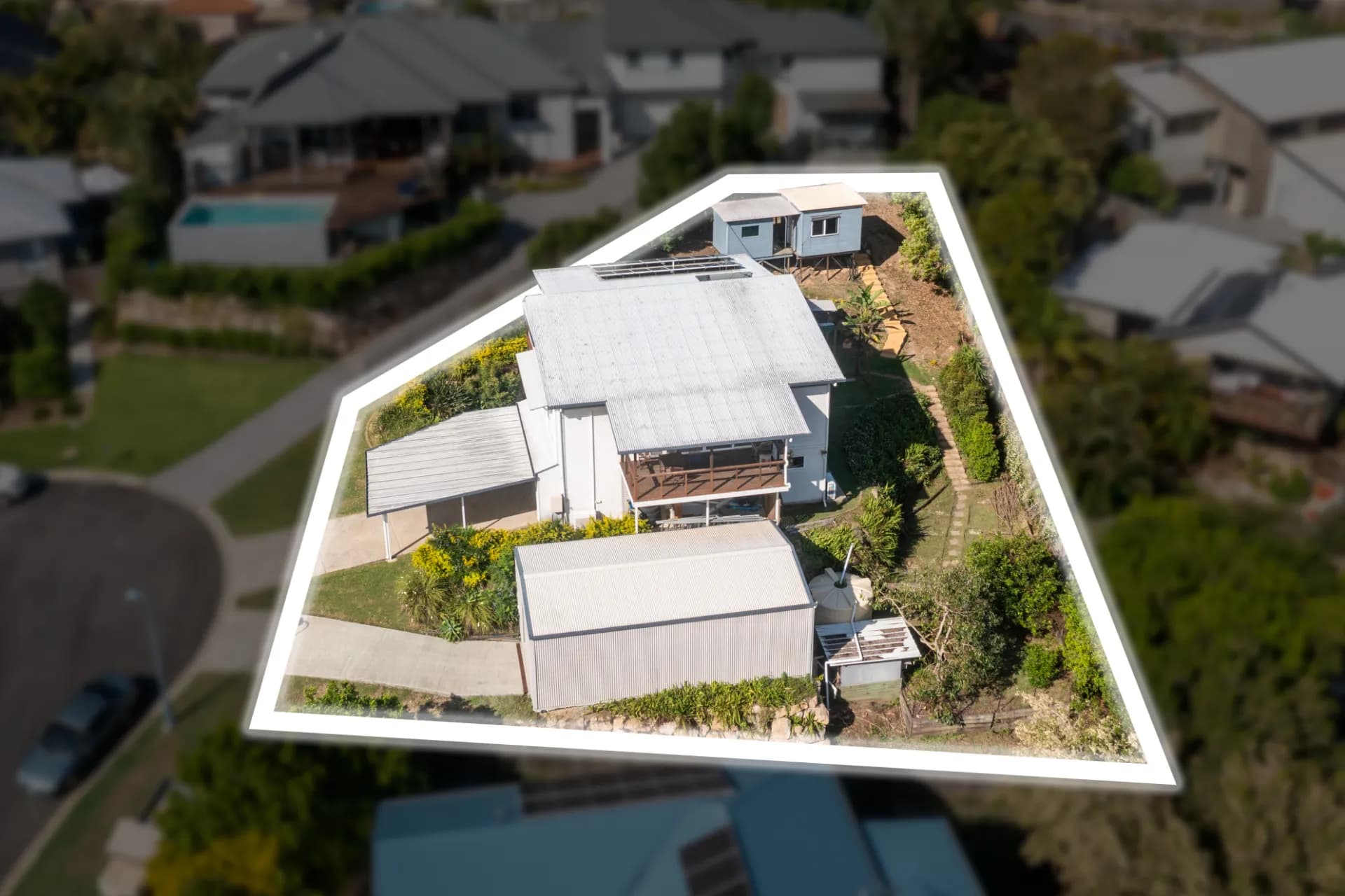 10 Mabella Court, Eatons Hill., Eatons Hill - Image 1