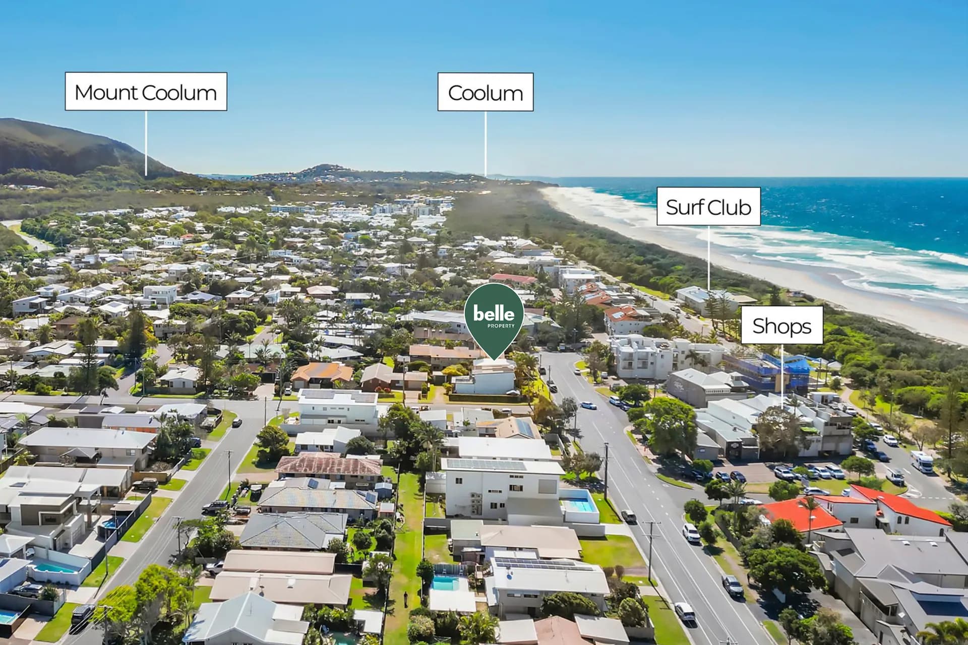 12 Lorraine Avenue, Marcoola, QLD, Marcoola - Image 1