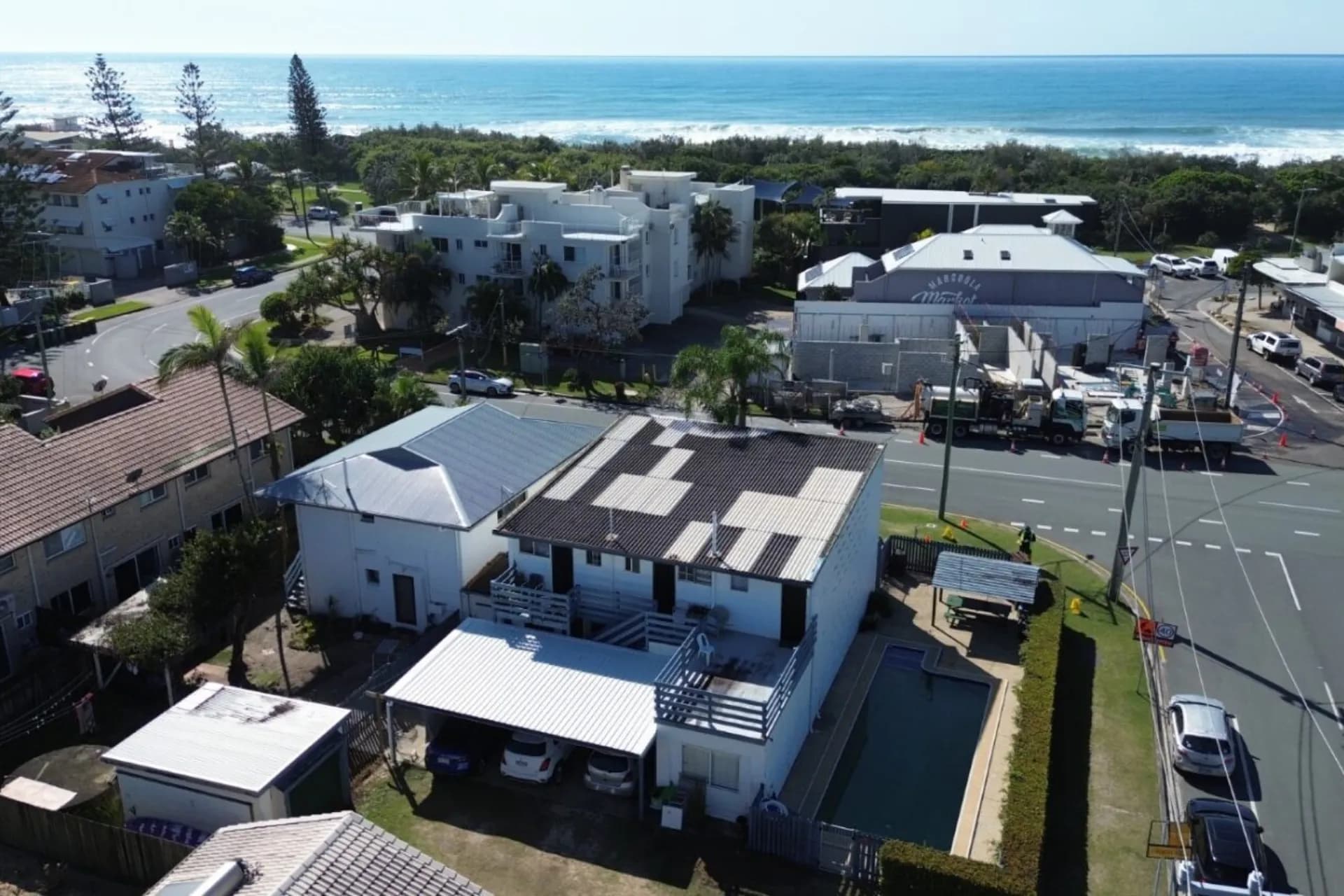 12 Lorraine Avenue, Marcoola, QLD, Marcoola - Thumbnail 3