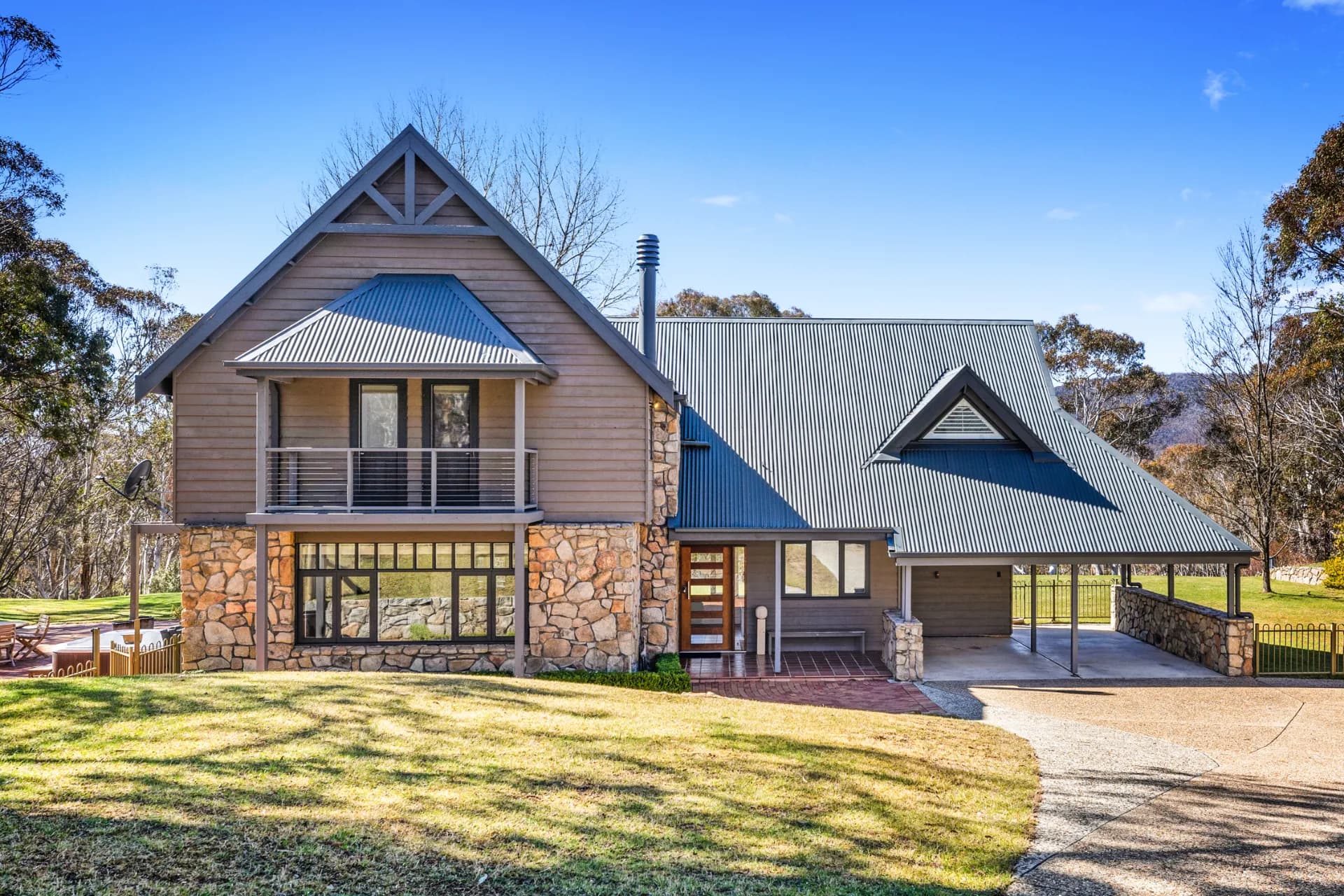 1249 Alpine Way, Crackenback, NSW, Crackenback - Image 1