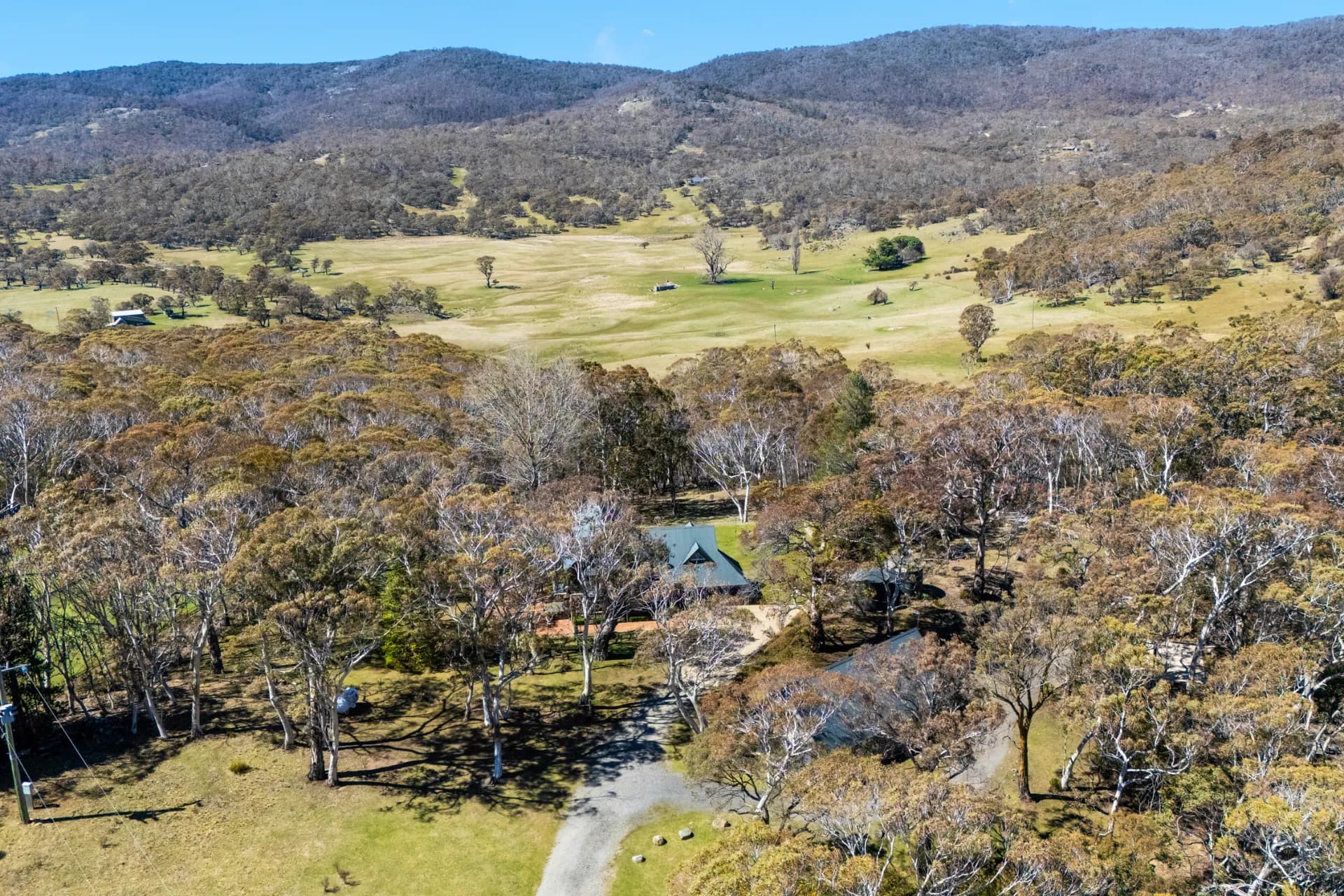 1249 Alpine Way, Crackenback, NSW, Crackenback - Thumbnail 4