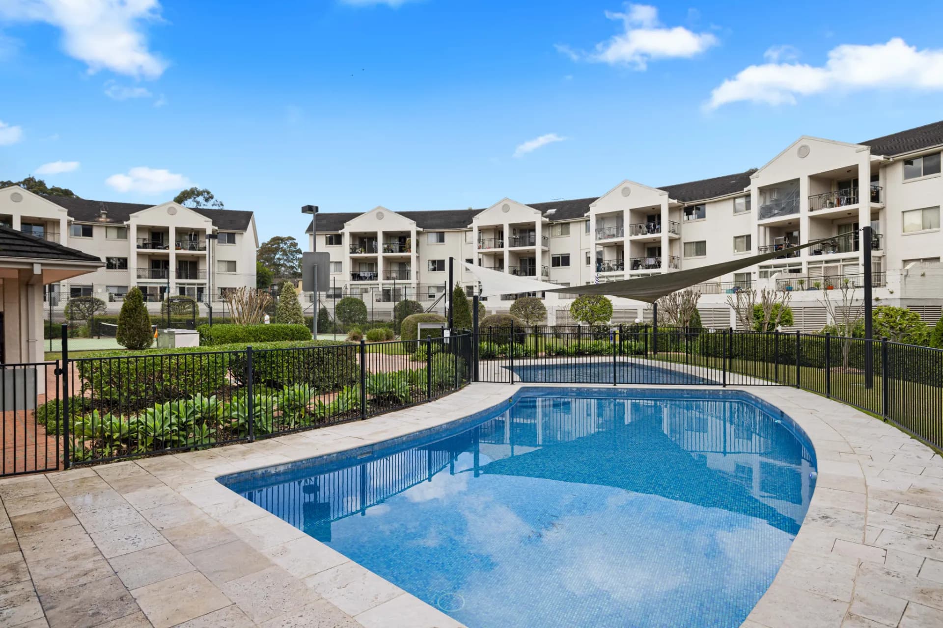 71/6-8 Nile Close, Marsfield., Marsfield - Image 1