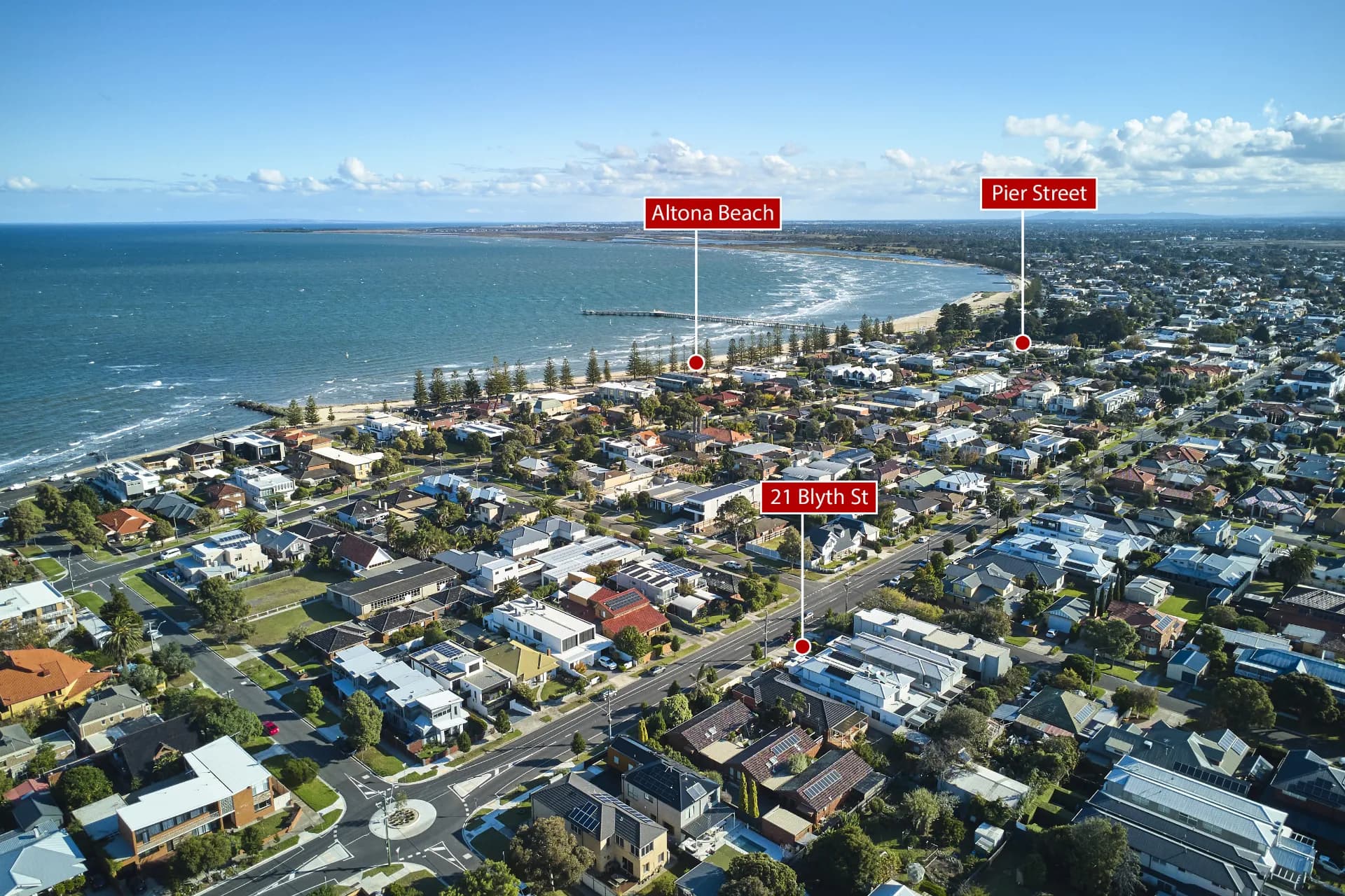 21 Blyth Street, Altona, VIC, Altona - Thumbnail 3