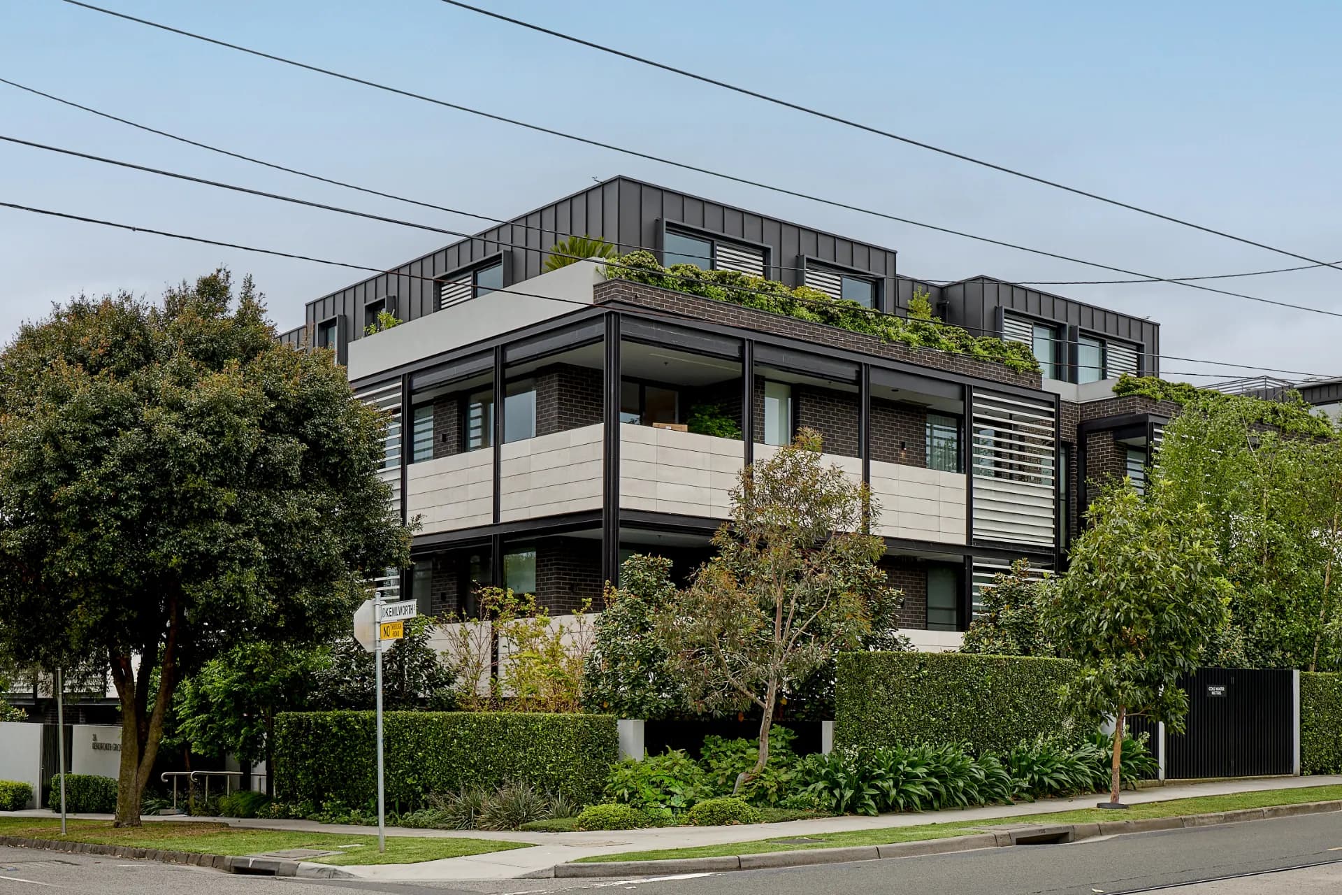 102/2A Kenilworth  Grove, Glen Iris., Glen Iris - Thumbnail 3