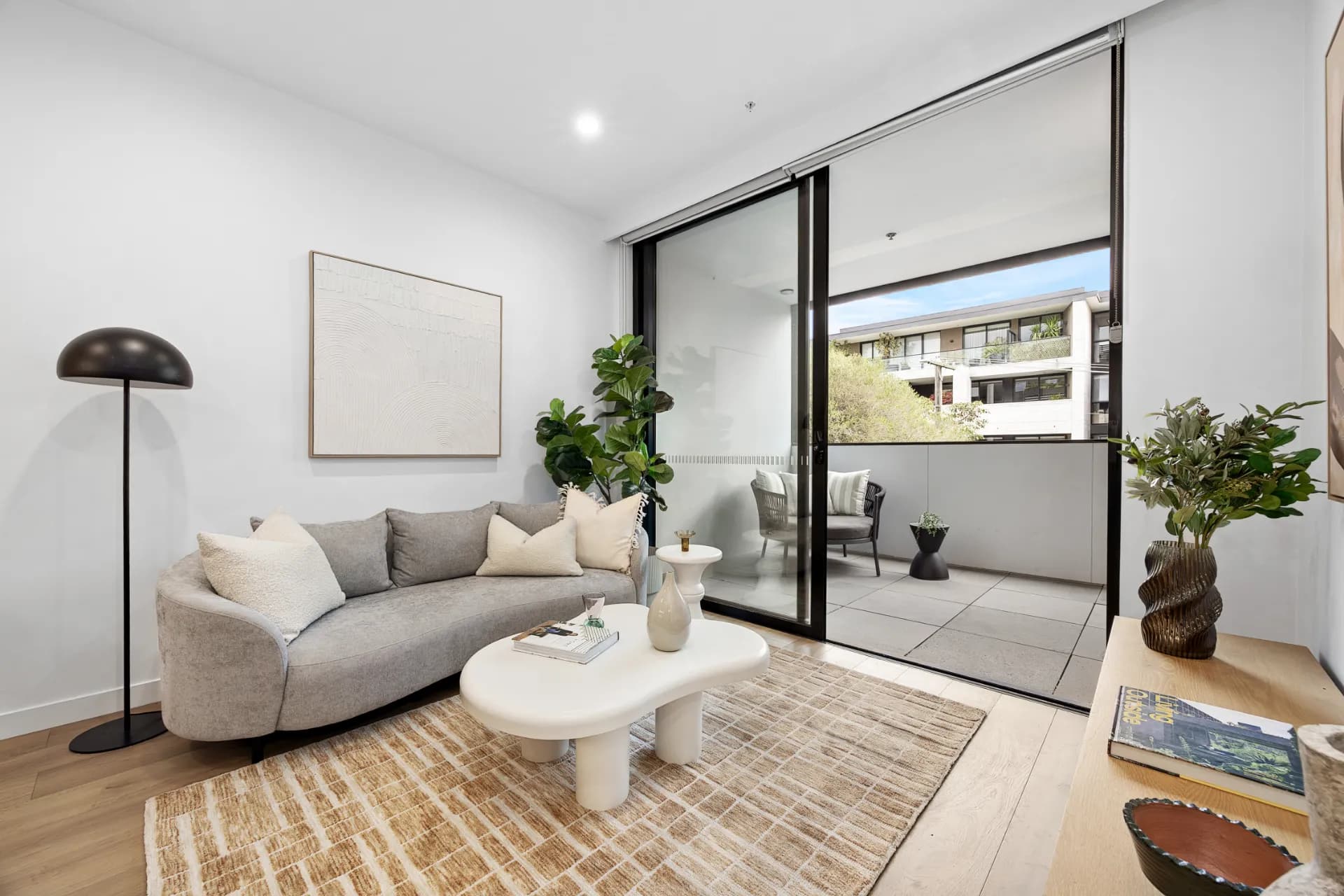 102/2A Kenilworth  Grove, Glen Iris., Glen Iris - Thumbnail 4