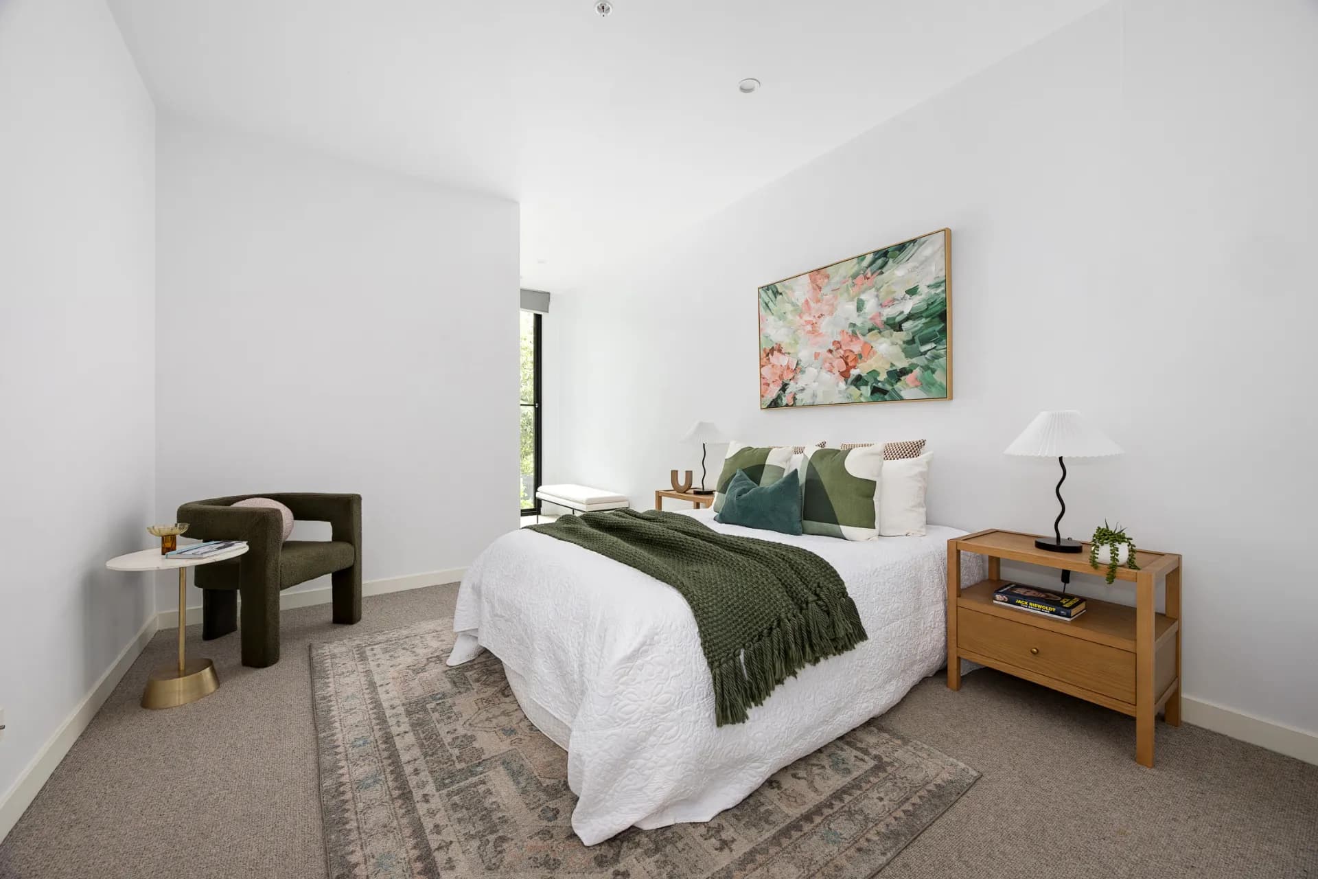 102/2A Kenilworth  Grove, Glen Iris., Glen Iris - Thumbnail 6