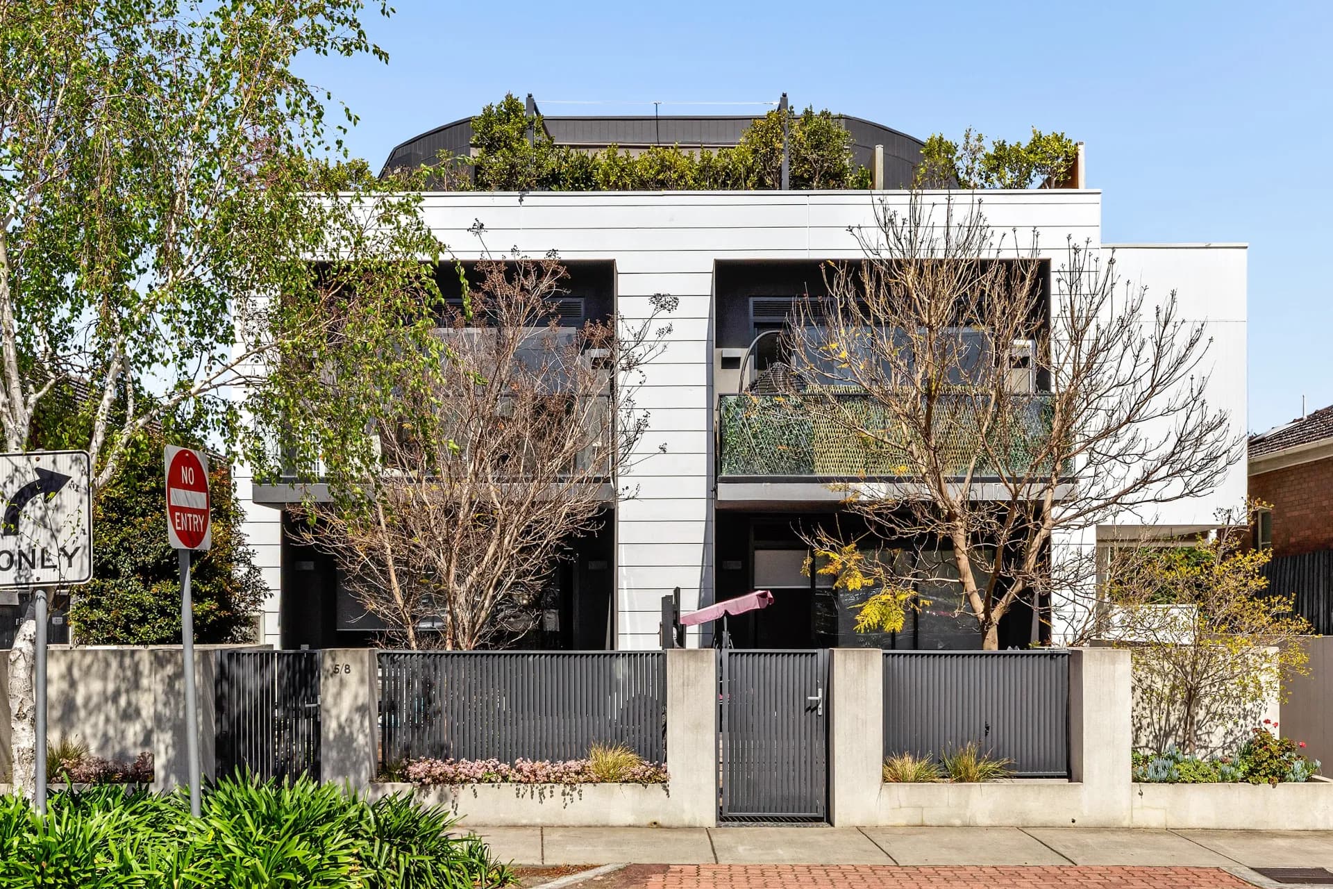 105/8 Gordon Grove, Malvern., Malvern - Image 1