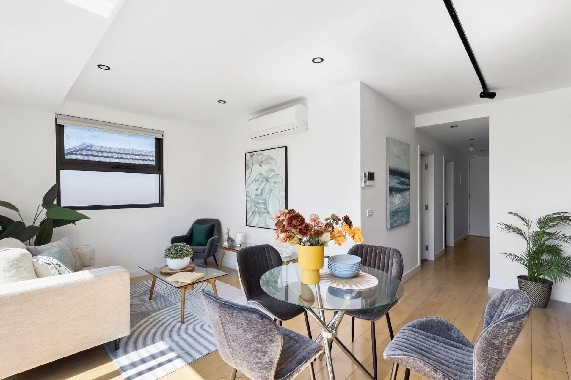 105/8 Gordon Grove, Malvern., Malvern - Thumbnail 3