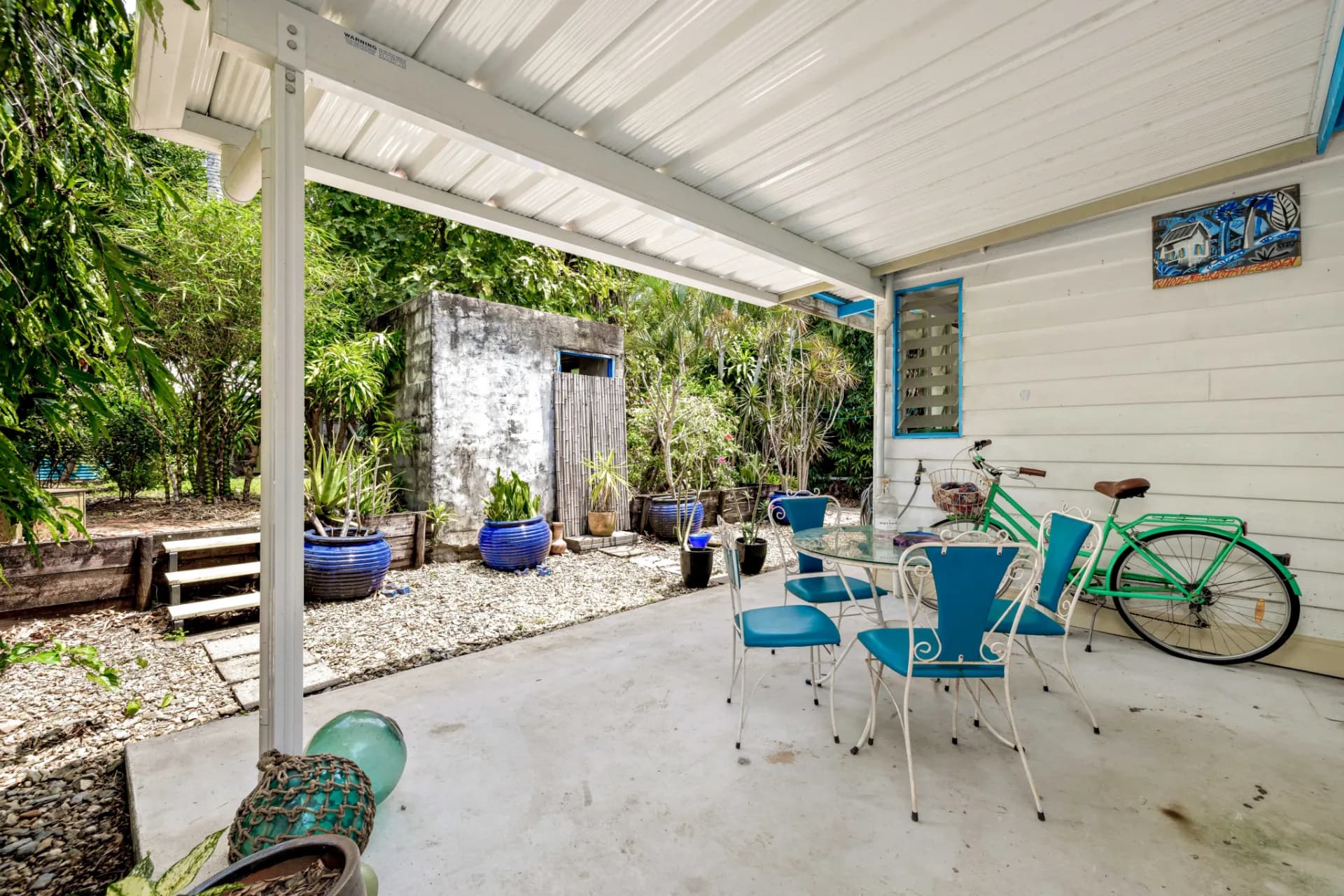 155 Oshea Esplanade, Machans Beach - Thumbnail 5