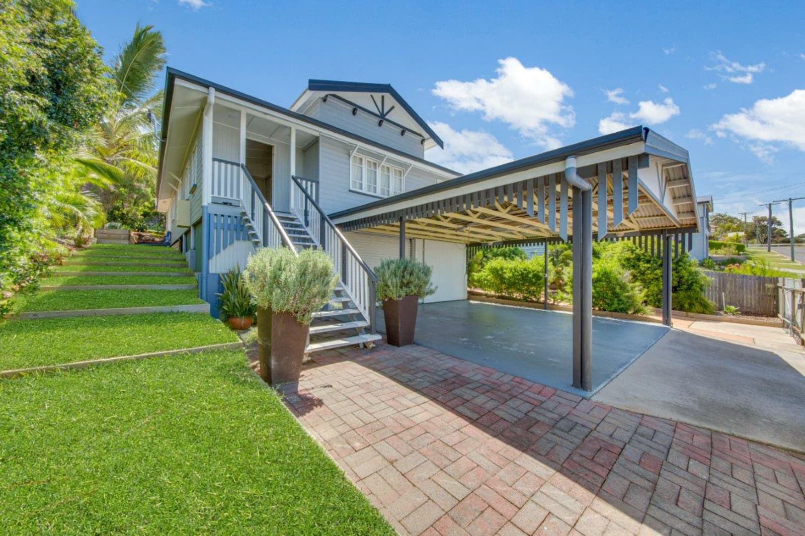 33 Harbour Terrace,Gladstone Central, Gladstone Central - Image 1