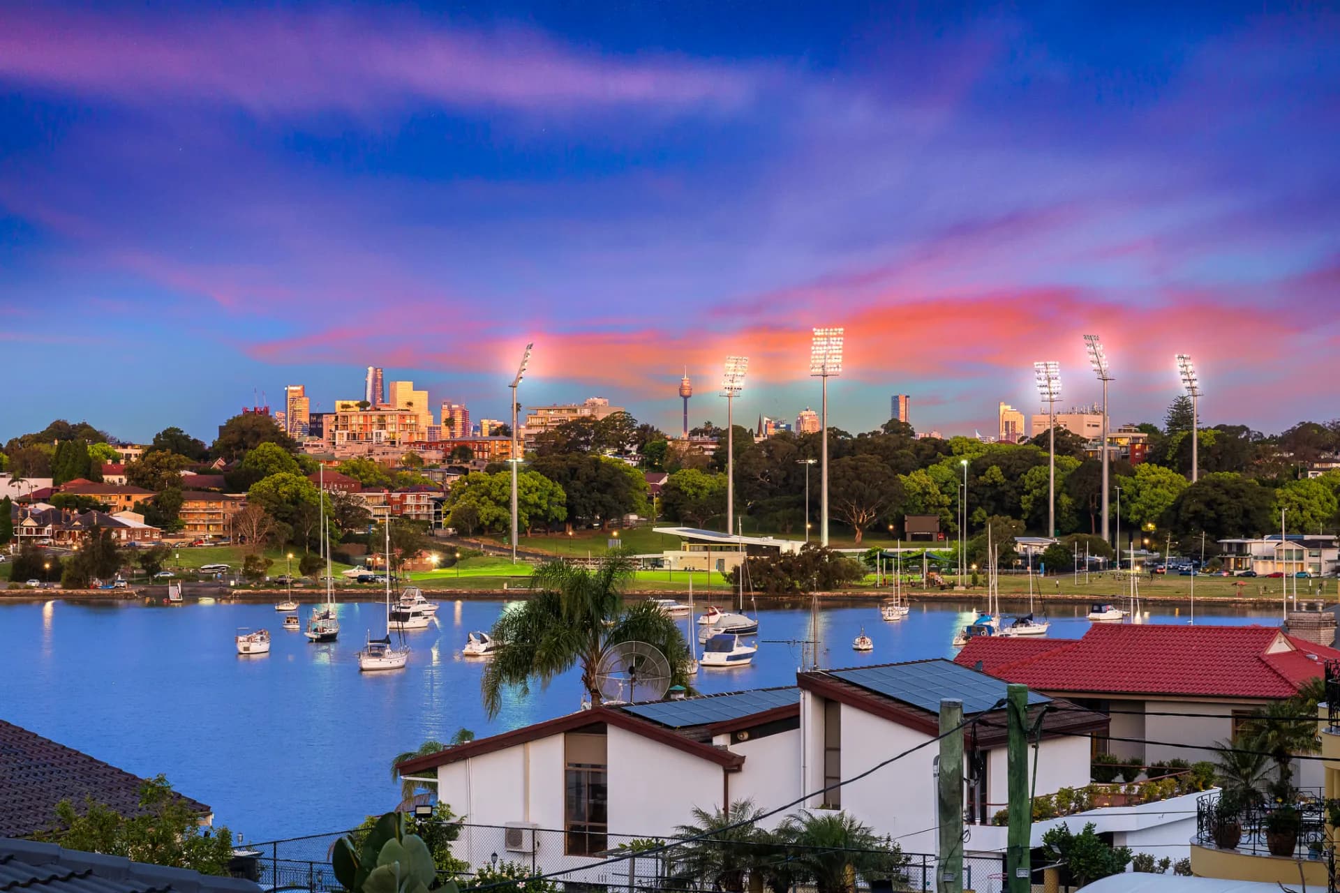 1 Hezlet Street, Chiswick, NSW, Chiswick - Image 1