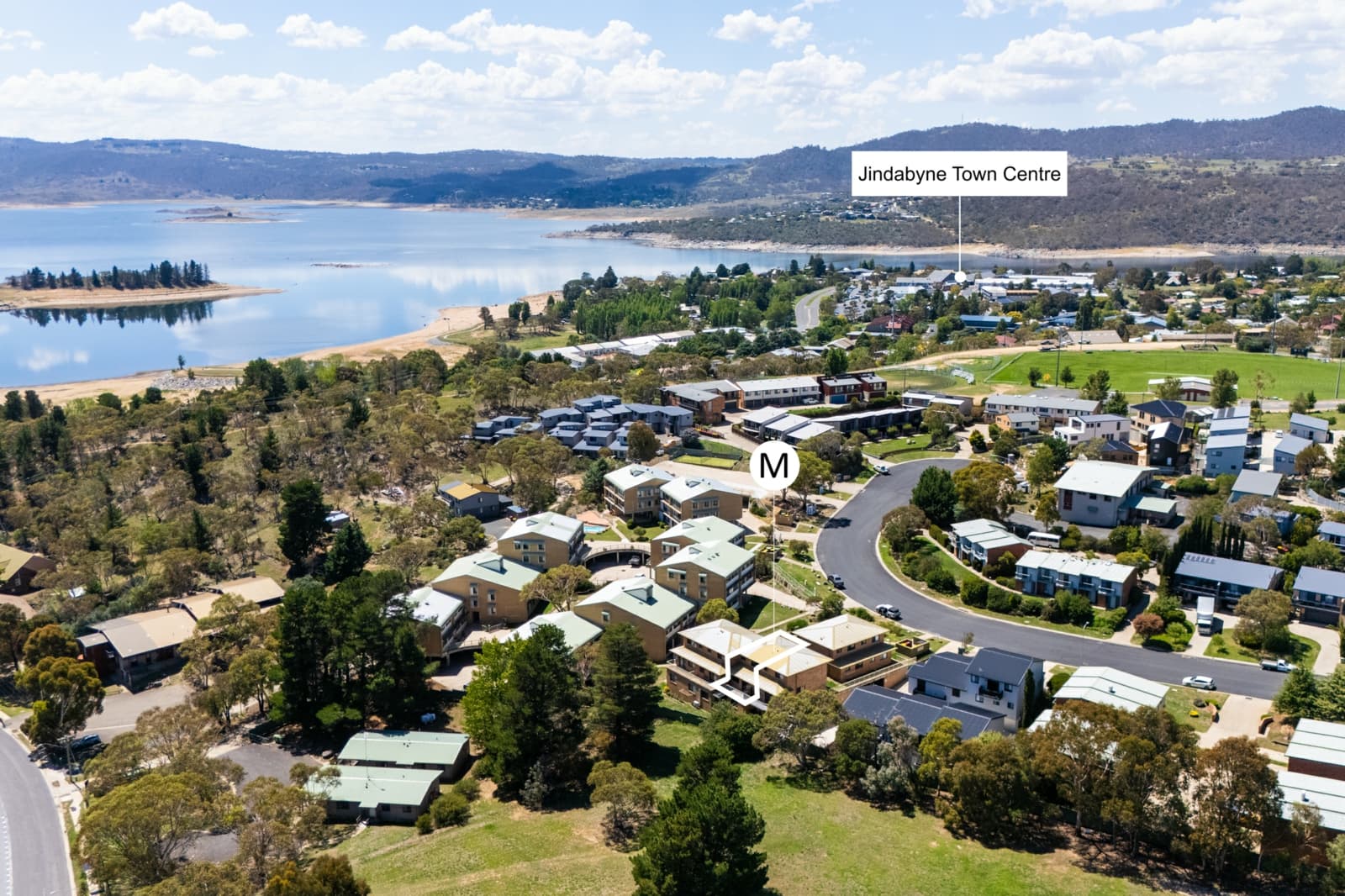 6/9 Kirwan Close,Jindabyne, Jindabyne - Image 1