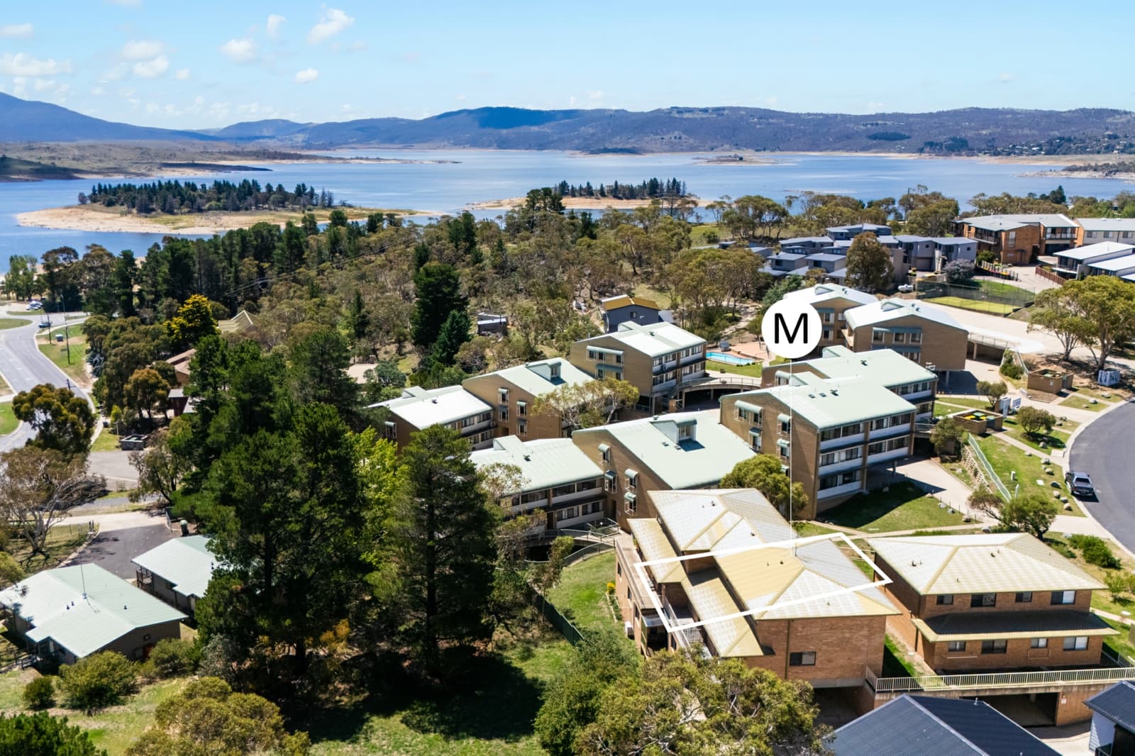 6/9 Kirwan Close,Jindabyne, Jindabyne - Thumbnail 2