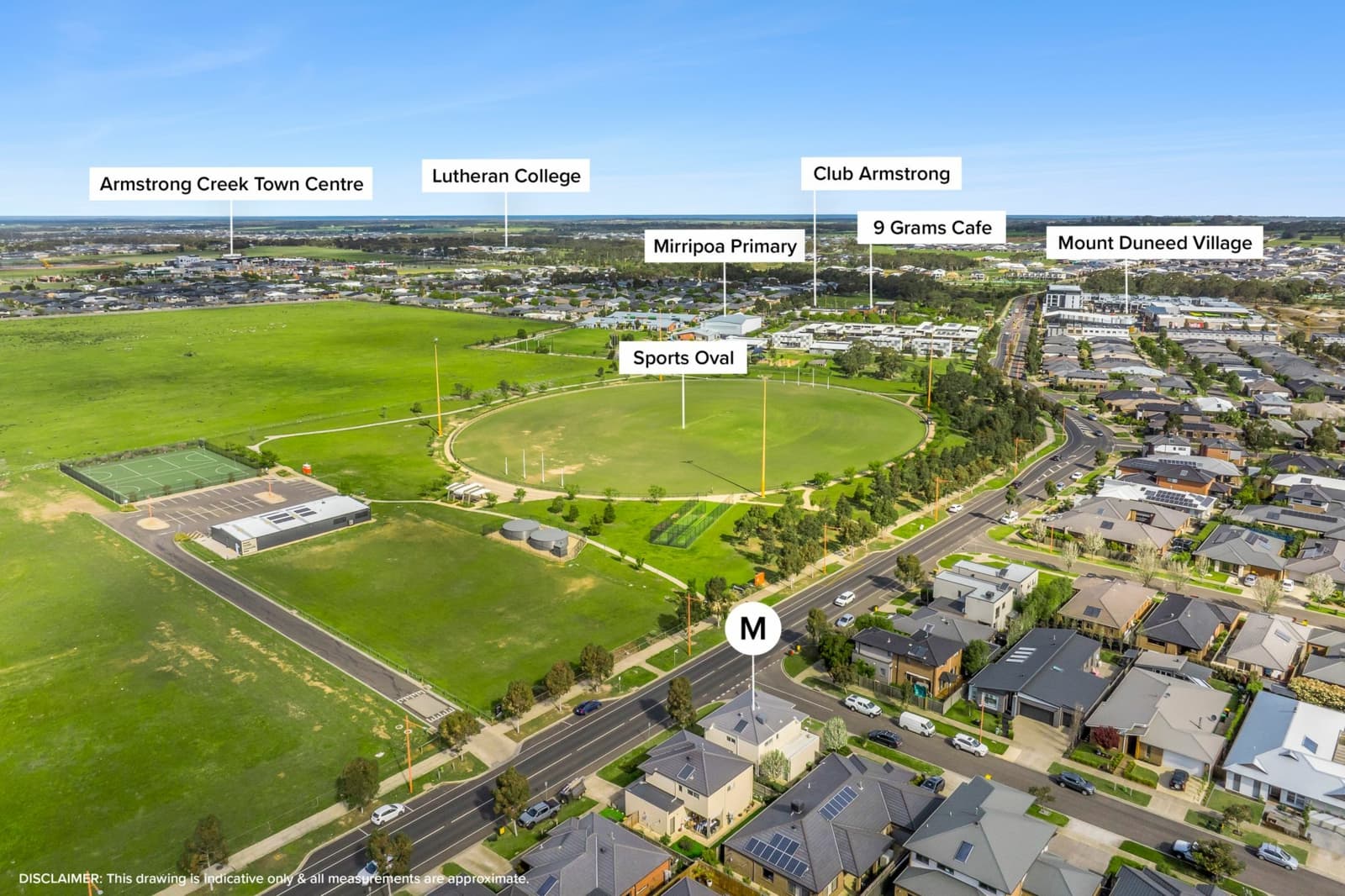 2 Tutor Street,Mount Duneed, Mount Duneed - Image 1