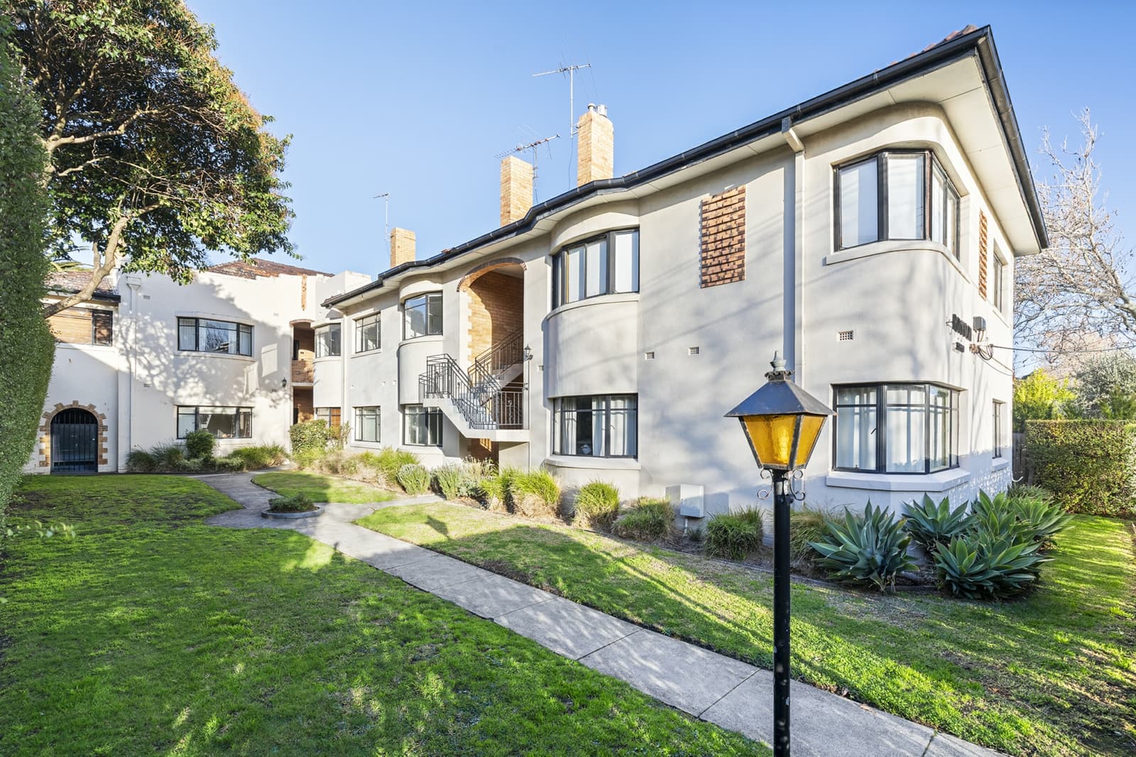 6/360 Barkly Street,Elwood, Elwood - Image 1